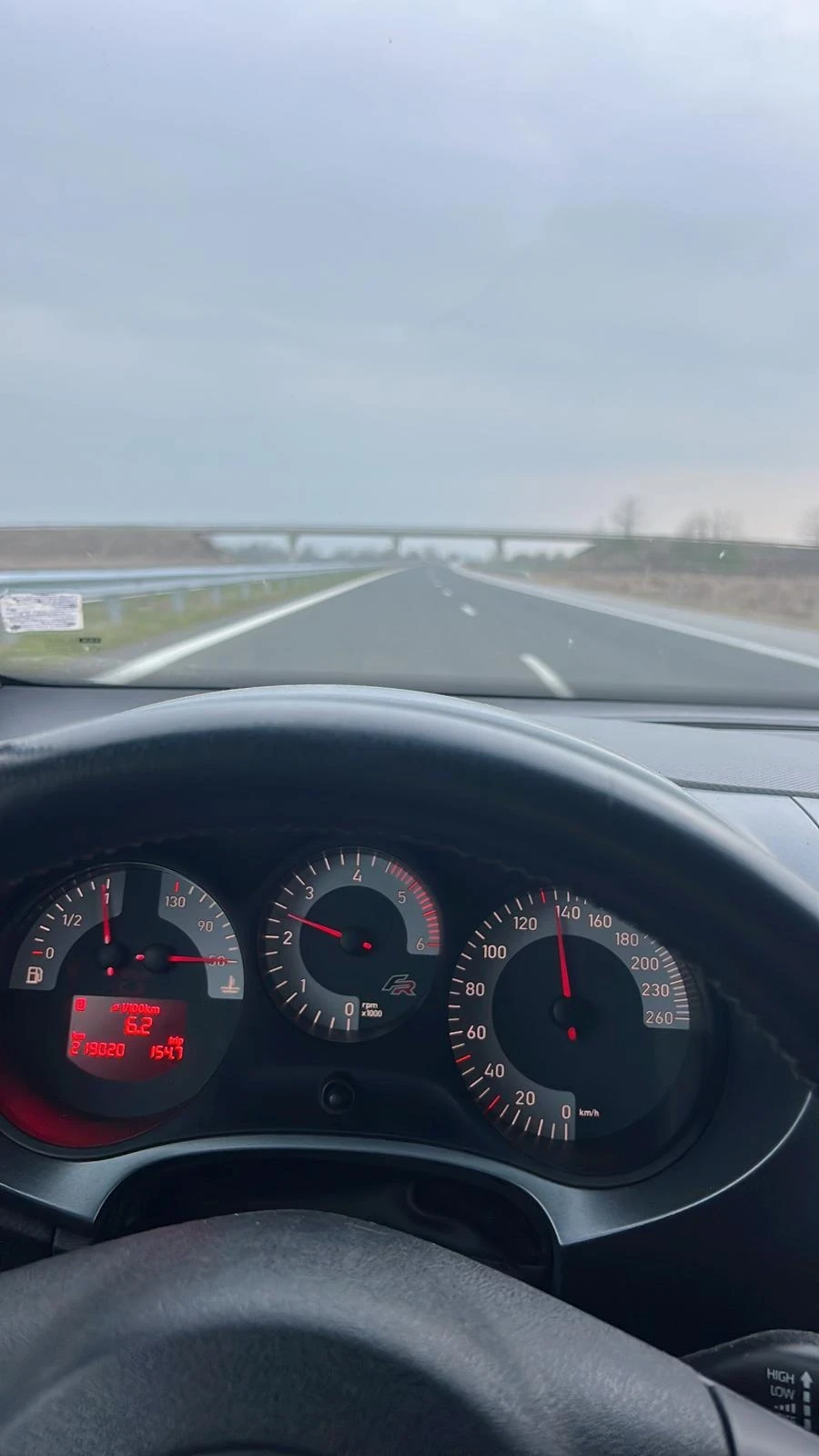 Seat Leon Fr, снимка 2 - Автомобили и джипове - 54320761