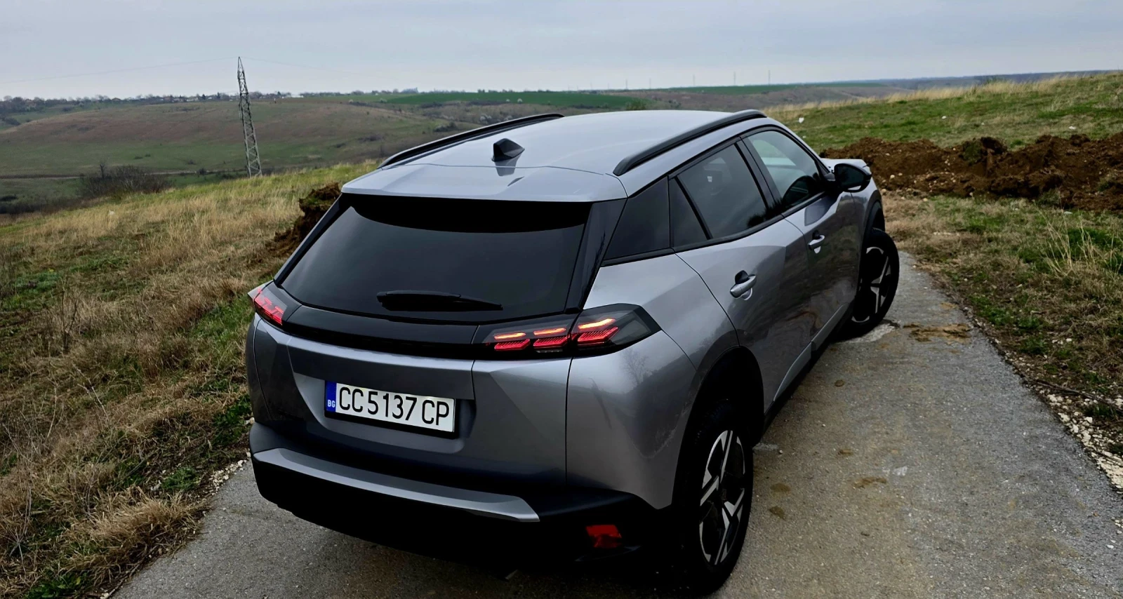 Peugeot 2008 Line Up ACTIVE PACK 1.2 PureTech, снимка 6 - Автомобили и джипове - 54329322