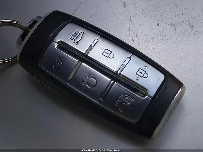 Genesis G70 2.0L I-4 DI, DOHC, VVT, TURBO, 252HP Rear Wheel | Mobile.bg � ����������� 11