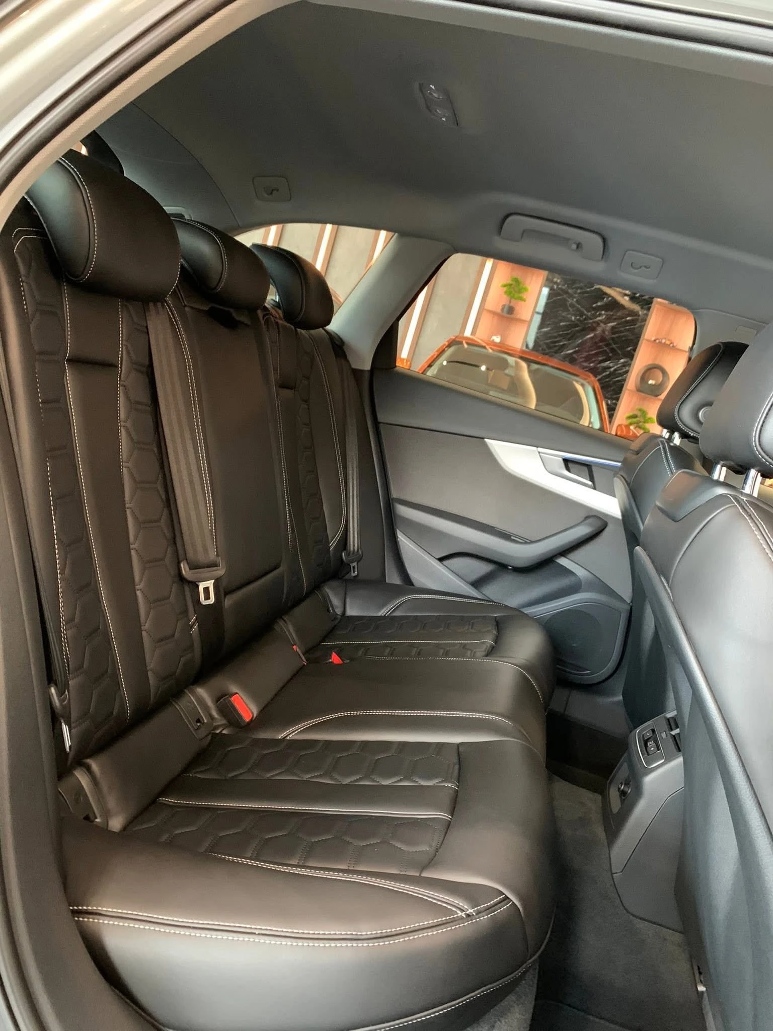 Audi A4 Allroad, снимка 8 - Автомобили и джипове - 54746106