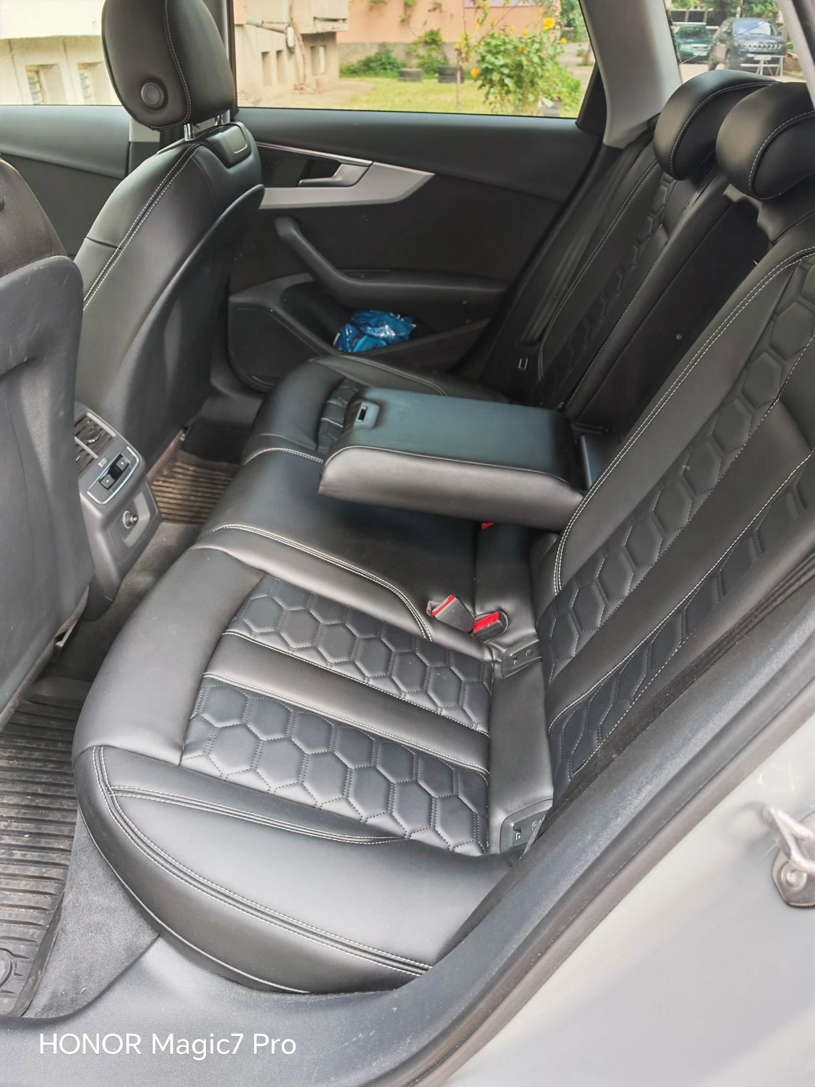 Audi A4 Allroad, снимка 14 - Автомобили и джипове - 54746106
