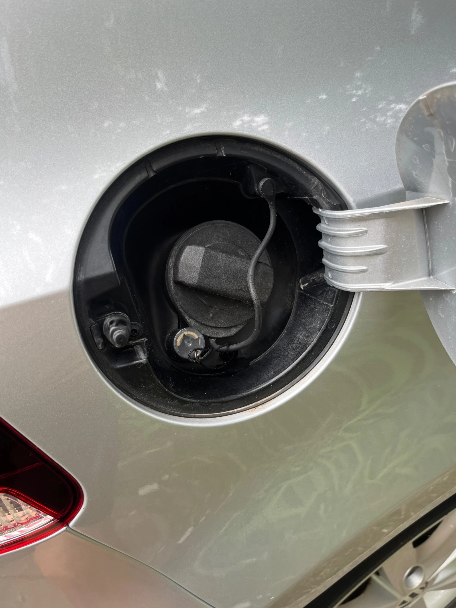 VW Golf Bifuel , снимка 13 - Автомобили и джипове - 54754267