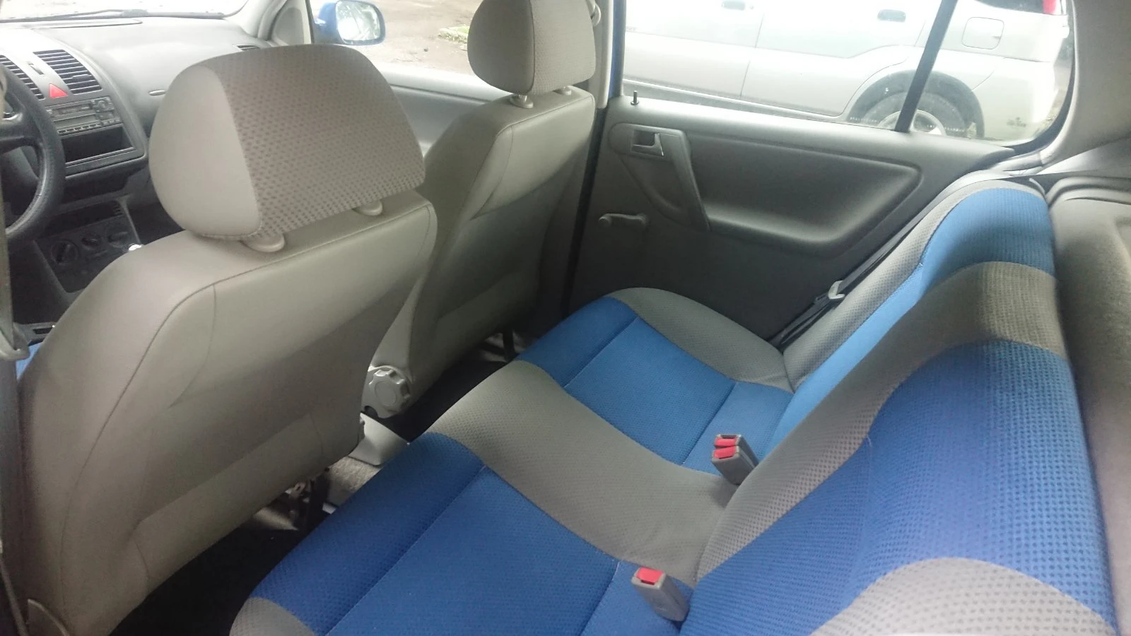 VW Polo, снимка 10 - Автомобили и джипове - 54755994
