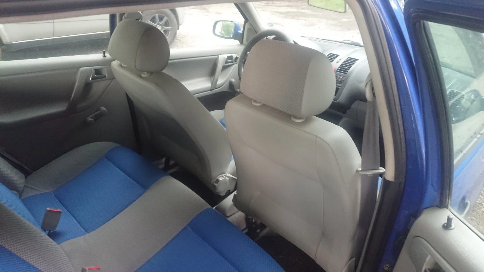 VW Polo, снимка 7 - Автомобили и джипове - 54755994