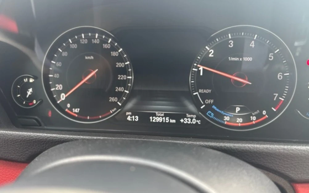 BMW 440 FACELIFT * ПОДГРЕВ * ДИГИТАЛНО ТАБЛО * ПАНОРАМА * , снимка 7 - Автомобили и джипове - 55156789