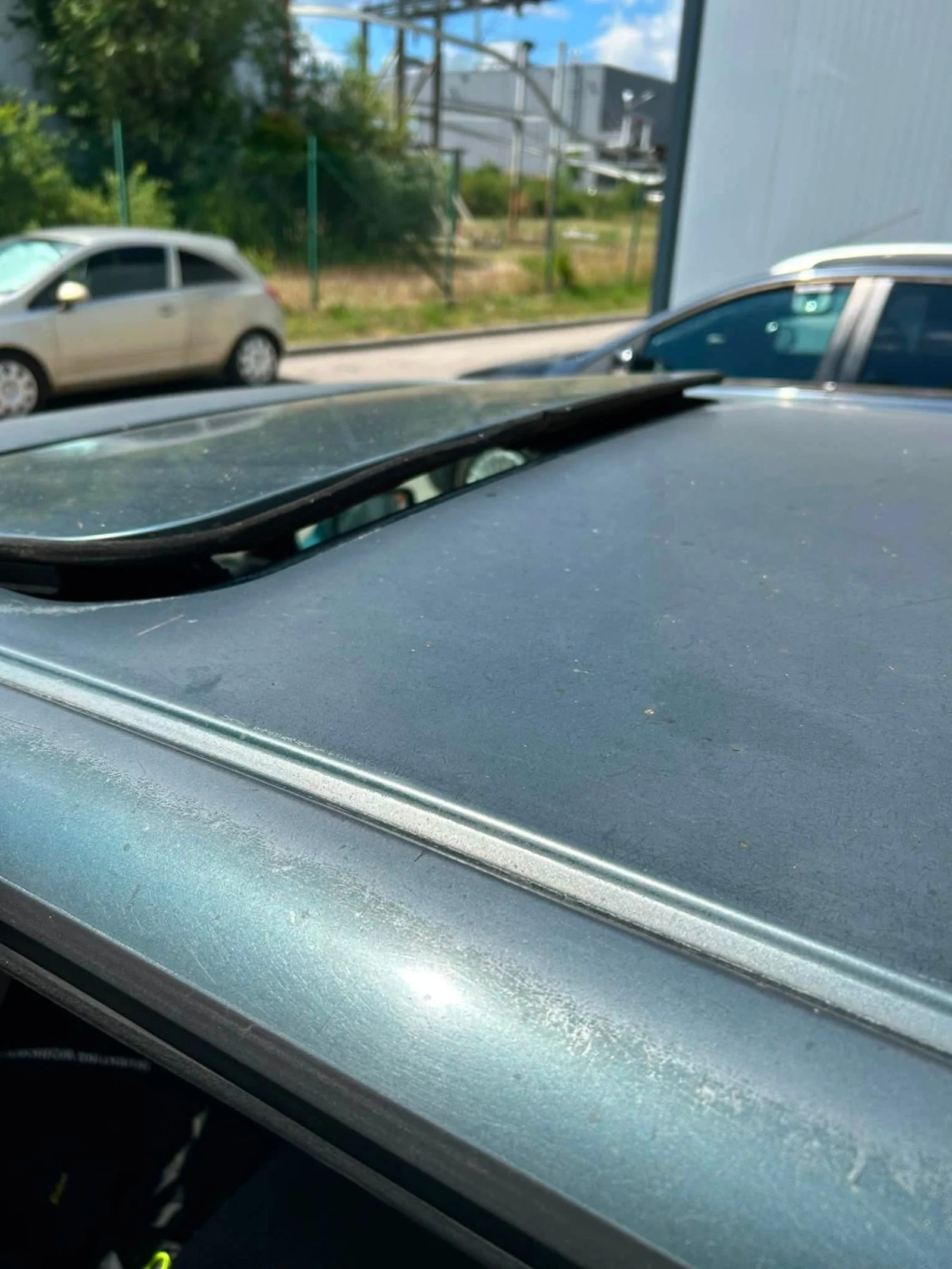 Audi 80 B3, снимка 4 - Автомобили и джипове - 55190961