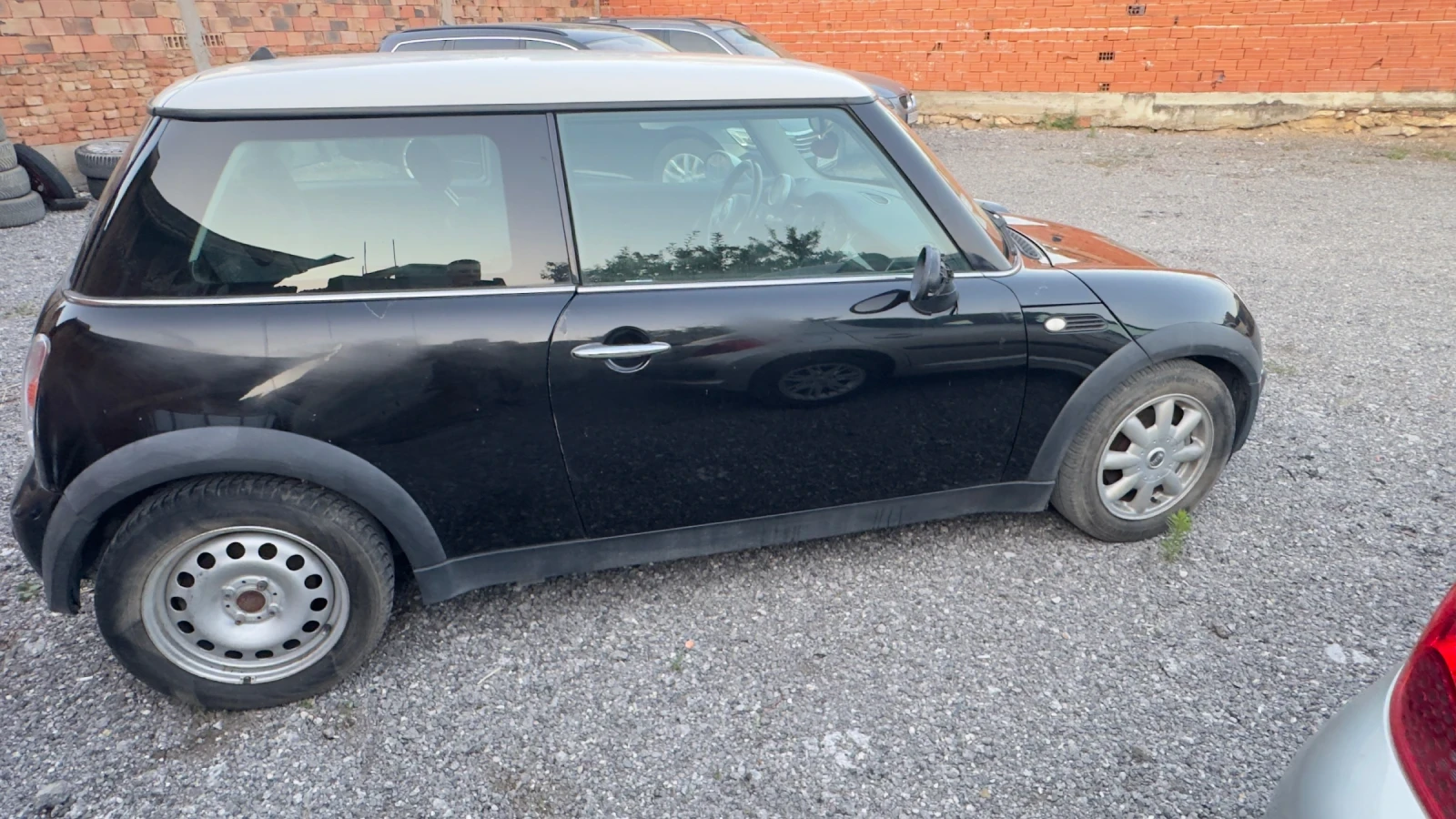 Mini Cooper Автоматик, снимка 4 - Автомобили и джипове - 55195906