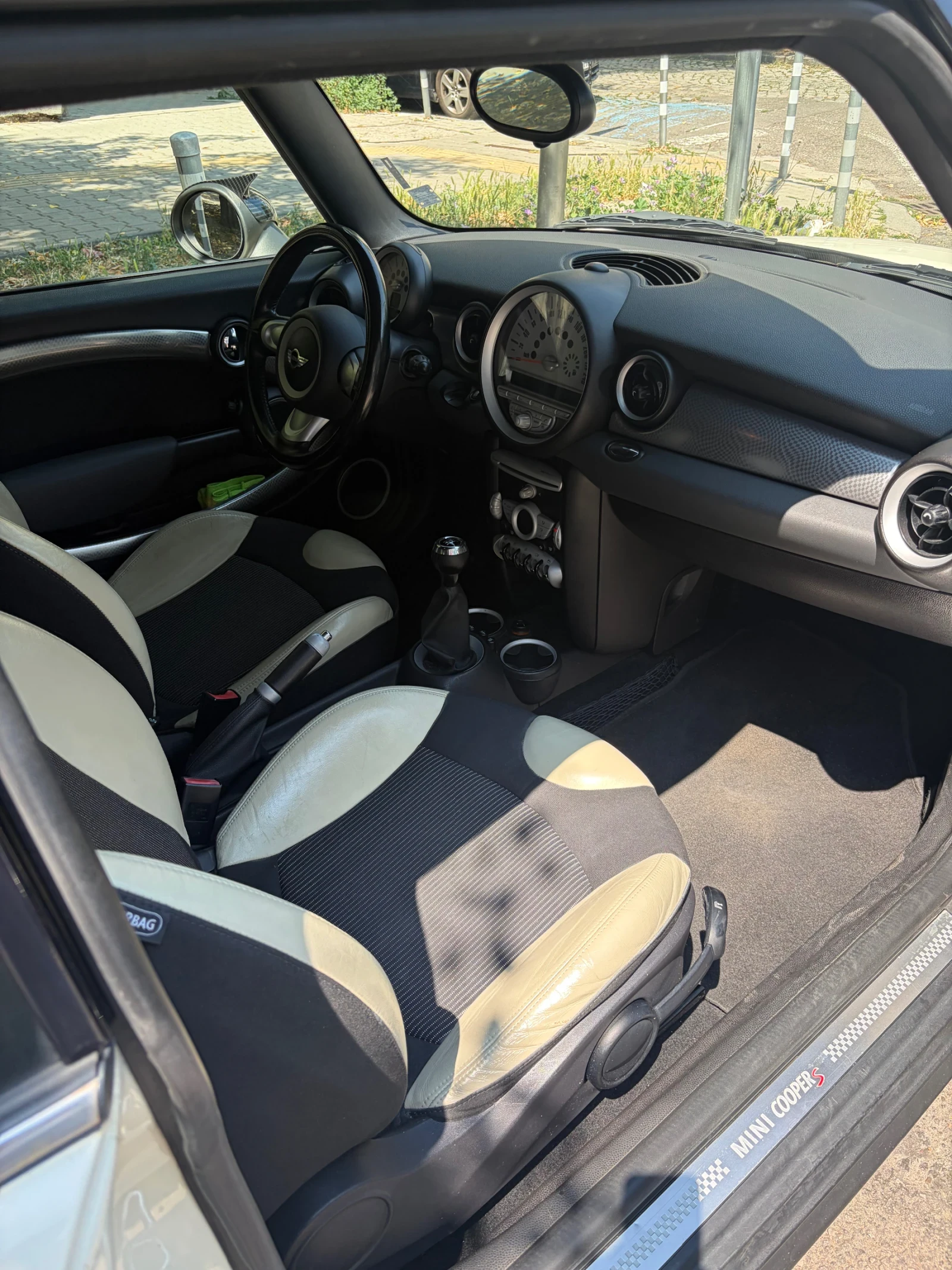 Mini Cooper s, снимка 4 - Автомобили и джипове - 55352230