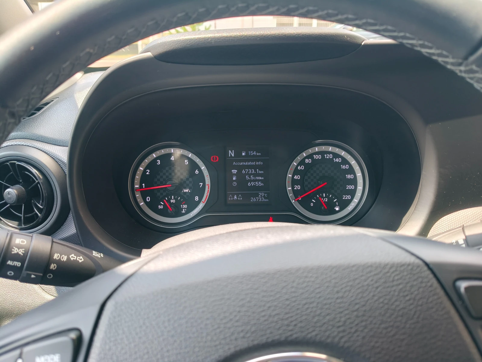 Hyundai I10 COMFORT, снимка 12 - Автомобили и джипове - 55439584