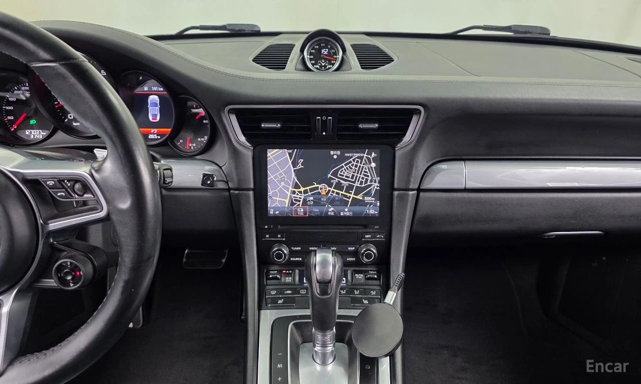 Porsche 911 991* PDK* , снимка 11 - Автомобили и джипове - 55594422
