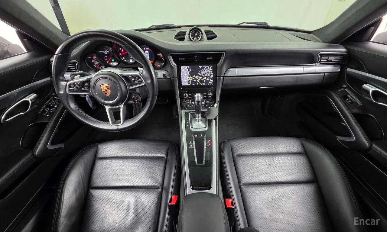 Porsche 911 991* PDK* , снимка 9 - Автомобили и джипове - 55594422