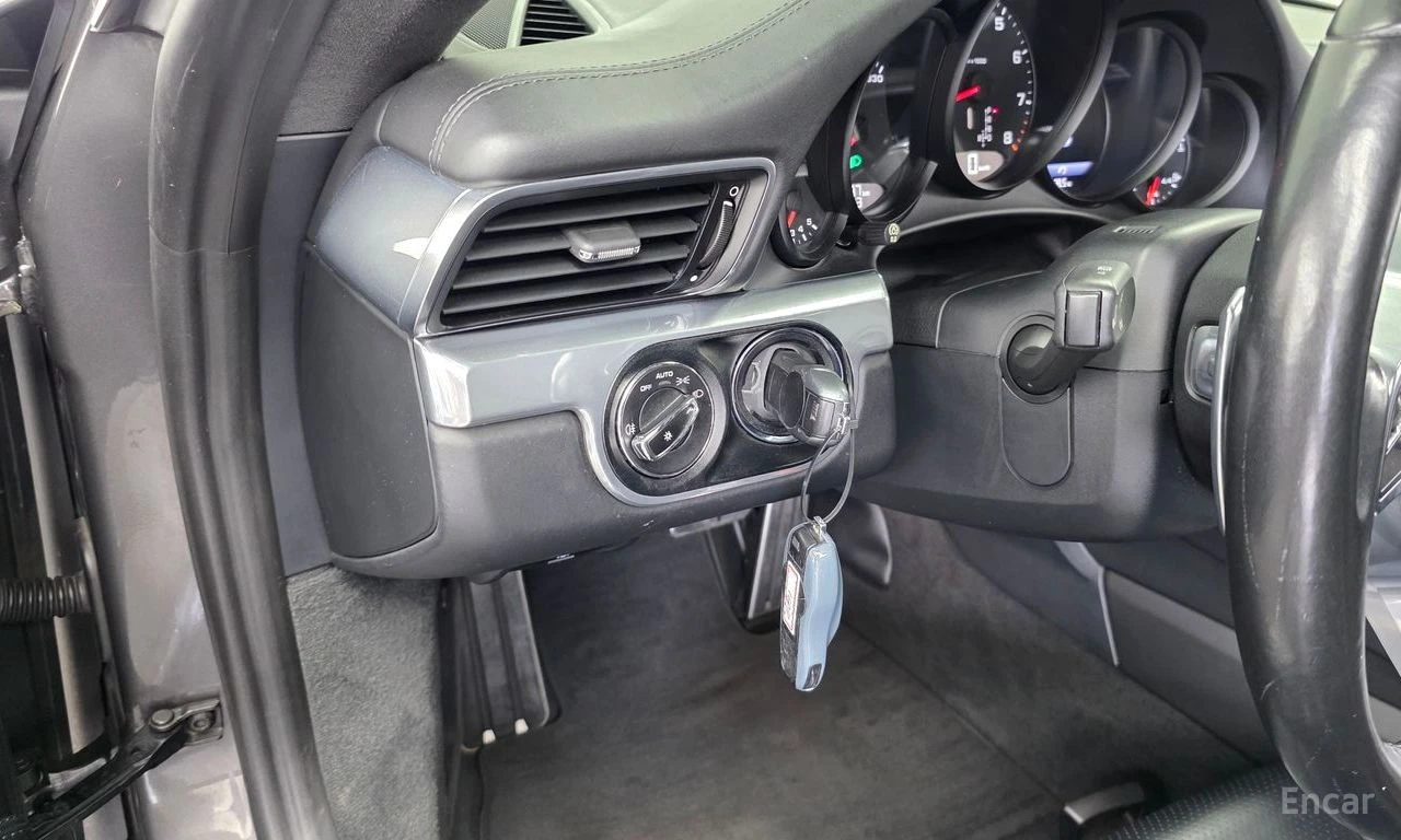 Porsche 911 991* PDK* , снимка 8 - Автомобили и джипове - 55594422