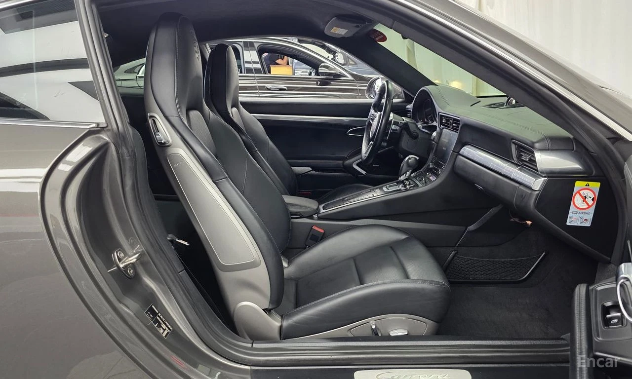 Porsche 911 991* PDK* , снимка 15 - Автомобили и джипове - 55594422