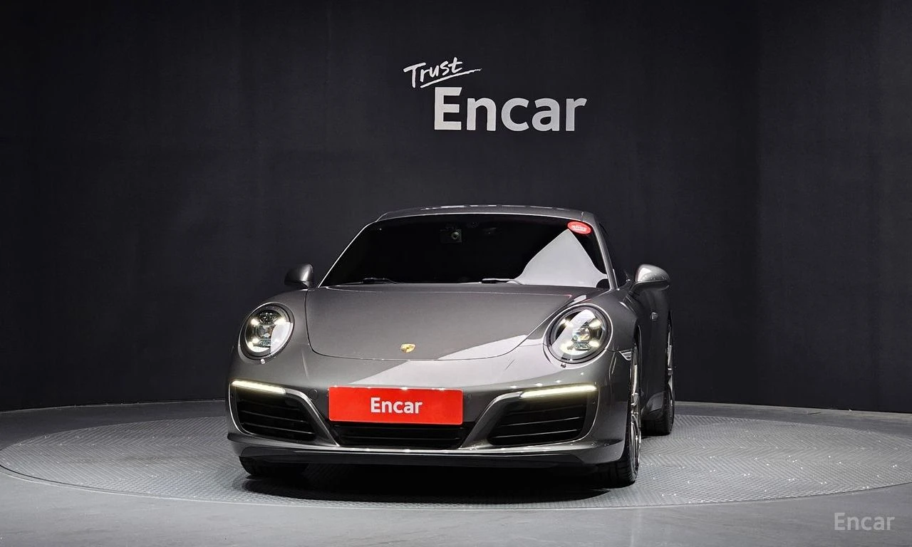 Porsche 911 991* PDK* , снимка 3 - Автомобили и джипове - 55594422
