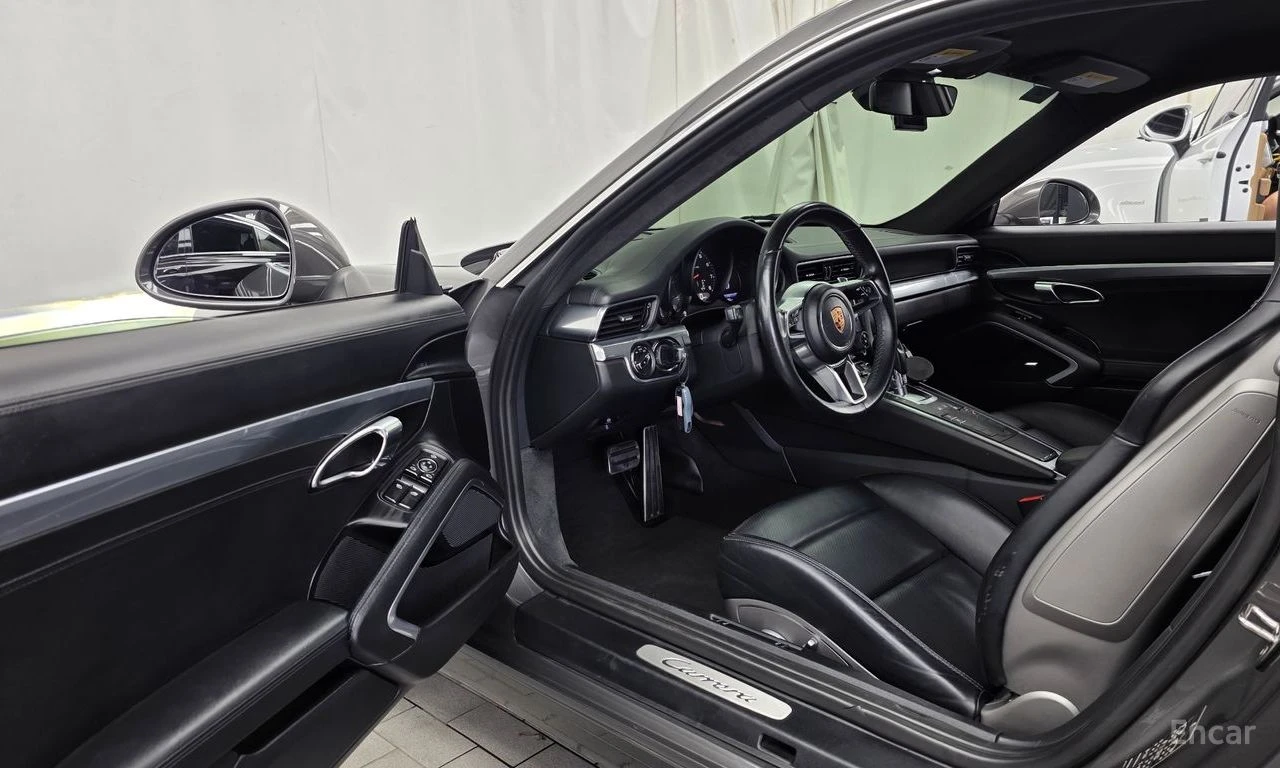 Porsche 911 991* PDK* , снимка 6 - Автомобили и джипове - 55594422