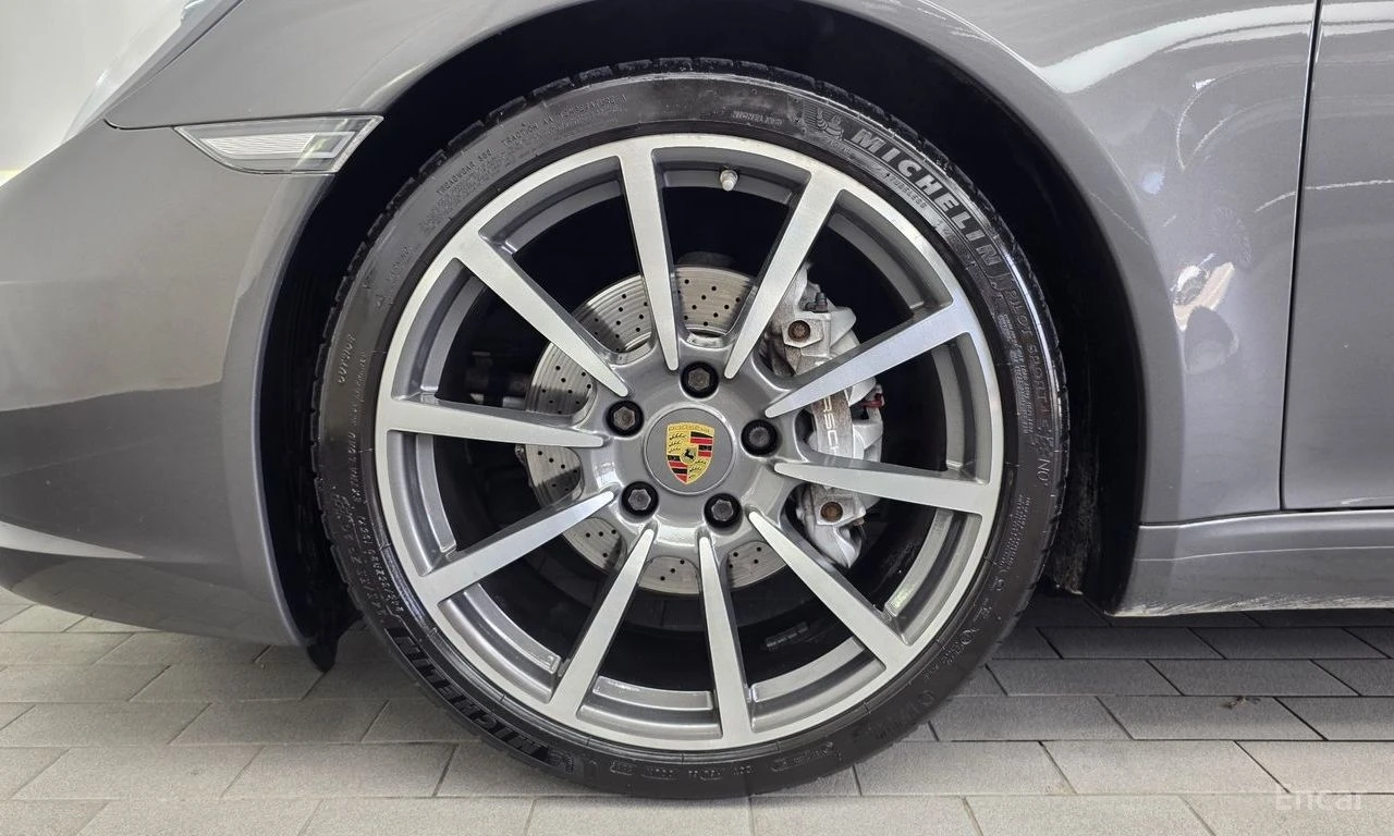 Porsche 911 991* PDK* , снимка 5 - Автомобили и джипове - 55594422