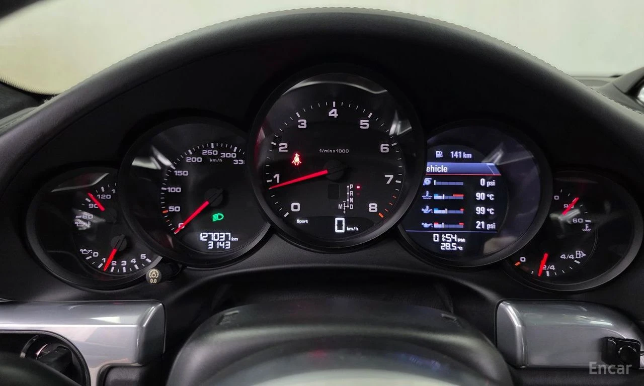 Porsche 911 991* PDK* , снимка 14 - Автомобили и джипове - 55594422