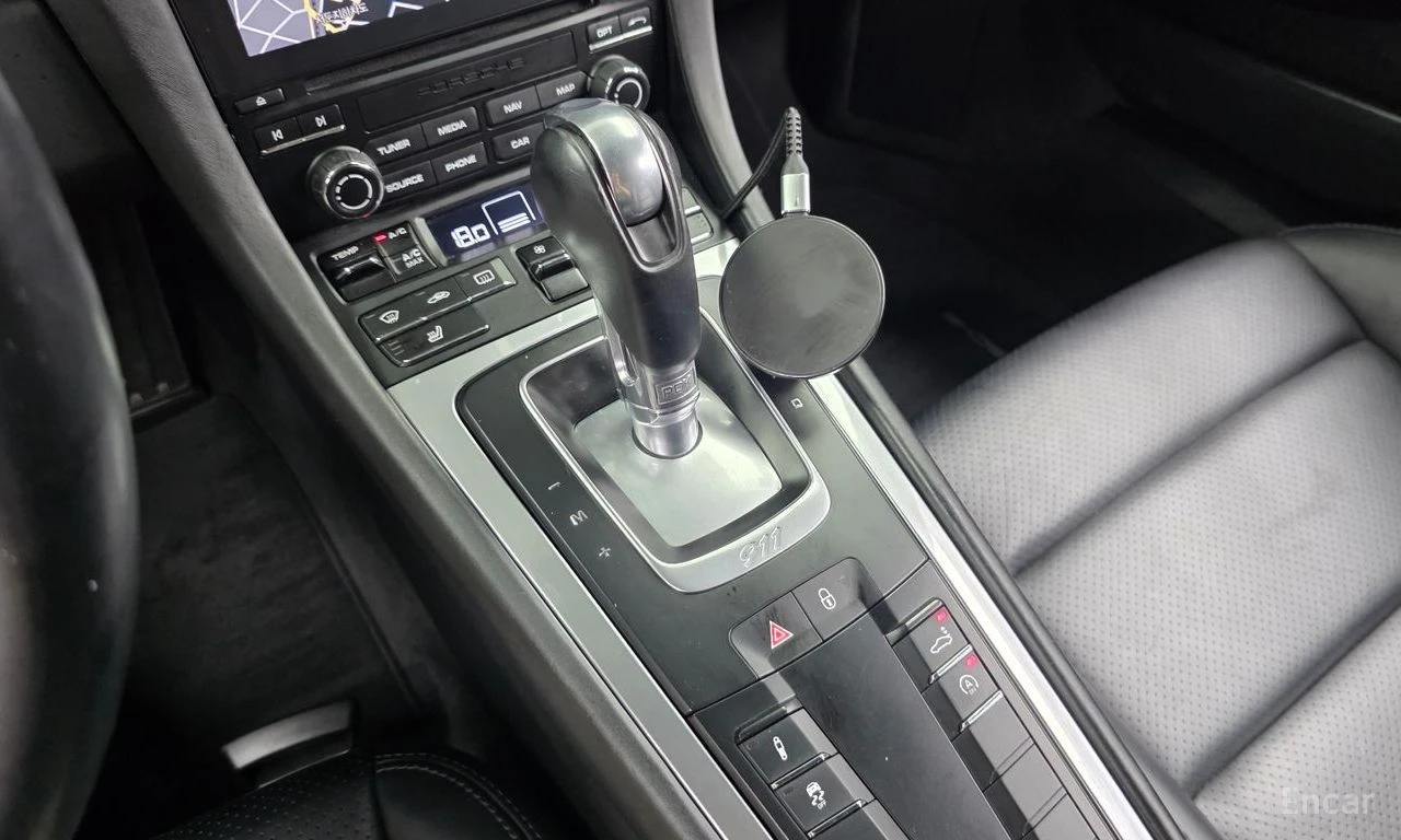 Porsche 911 991* PDK* , снимка 13 - Автомобили и джипове - 55594422