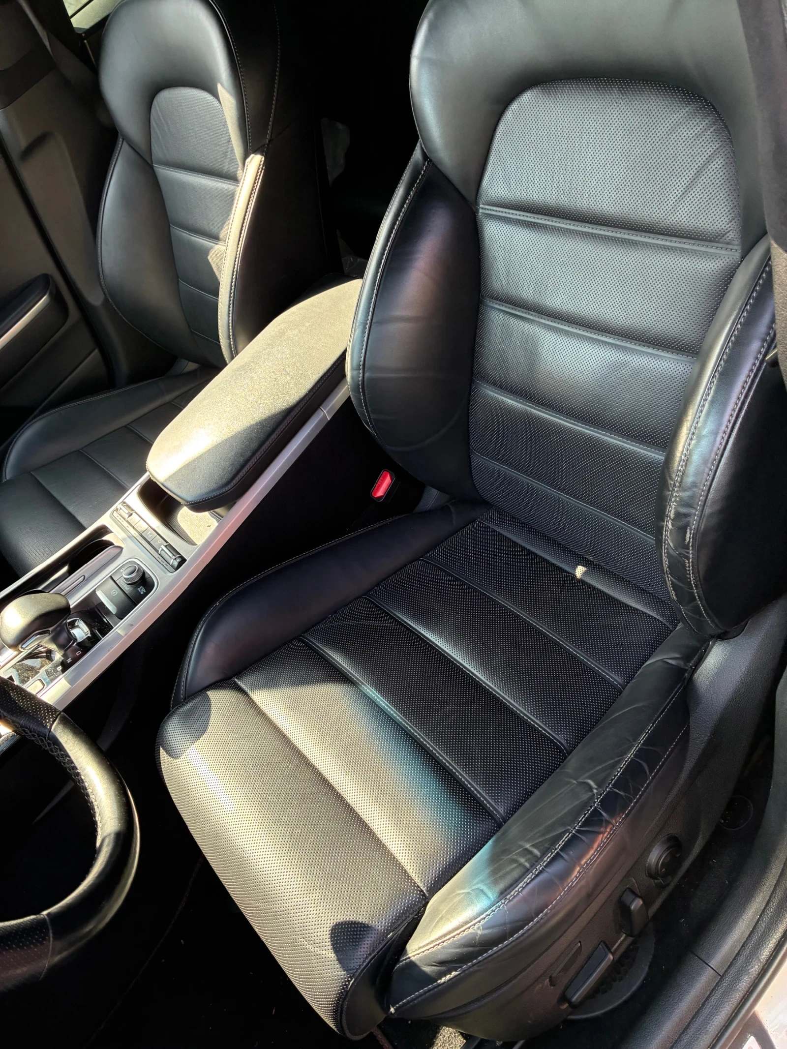 Kia Stinger GT на части, снимка 7 - Автомобили и джипове - 55846694