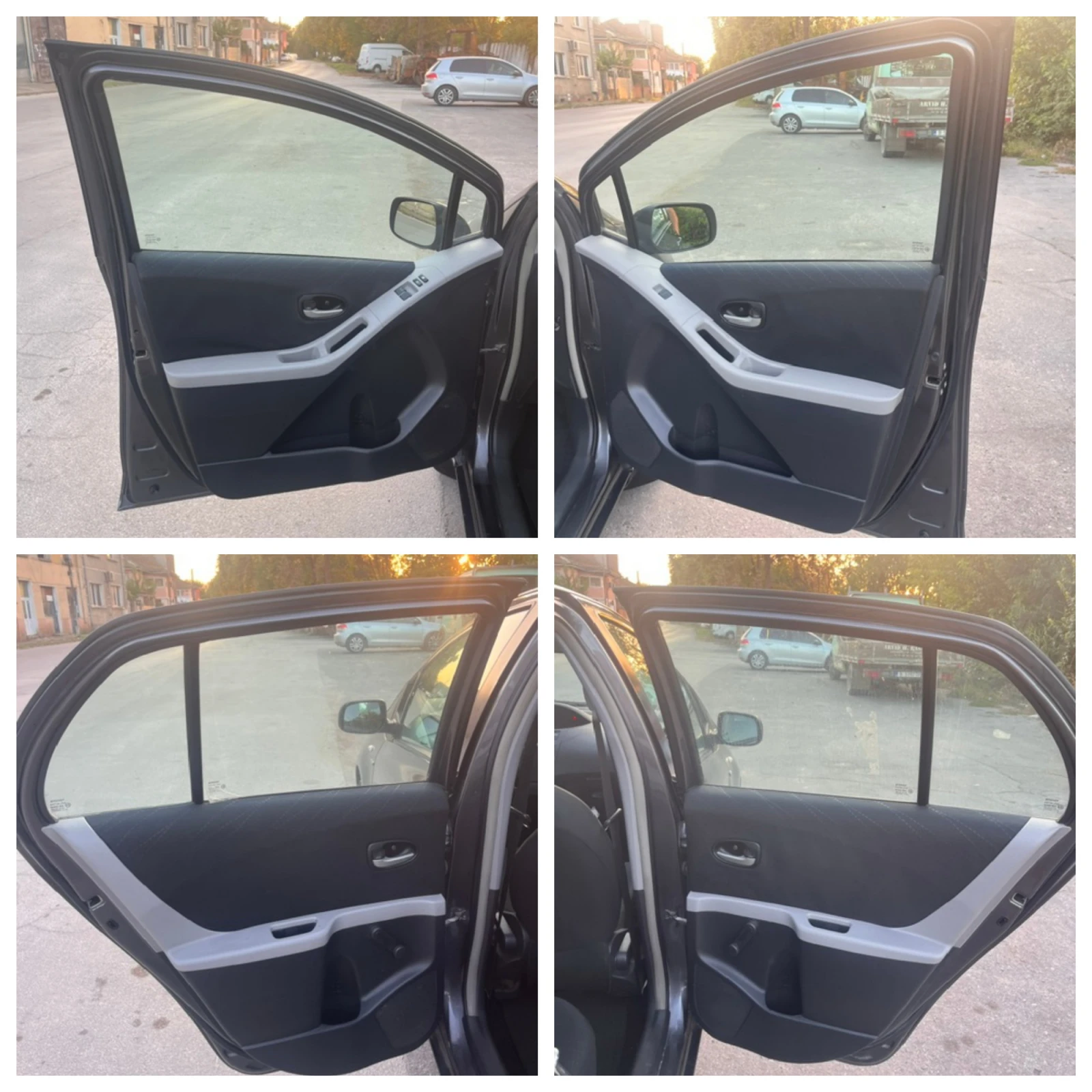Toyota Yaris 1.4 D-4D ��� ����  | Mobile.bg � ����������� 15