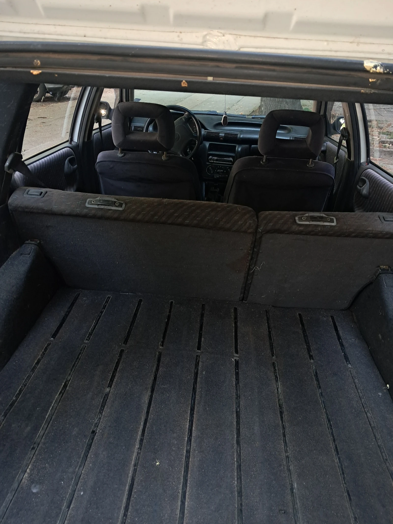 Opel Astra, снимка 5 - Автомобили и джипове - 56014575