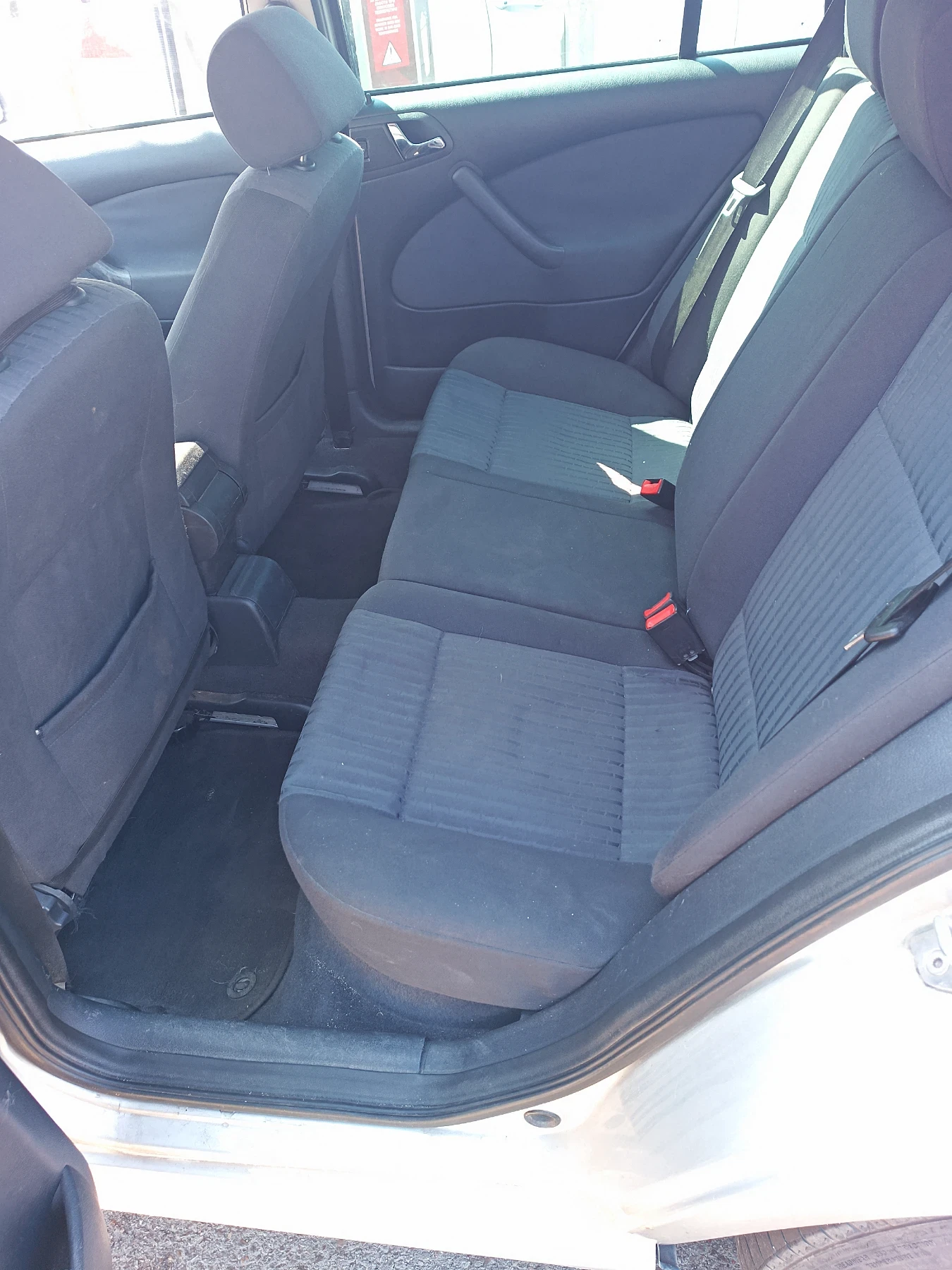 Skoda Octavia, снимка 11 - Автомобили и джипове - 56152016