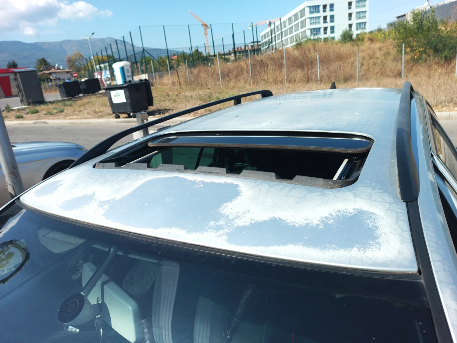 Skoda Octavia, снимка 13 - Автомобили и джипове - 56152016