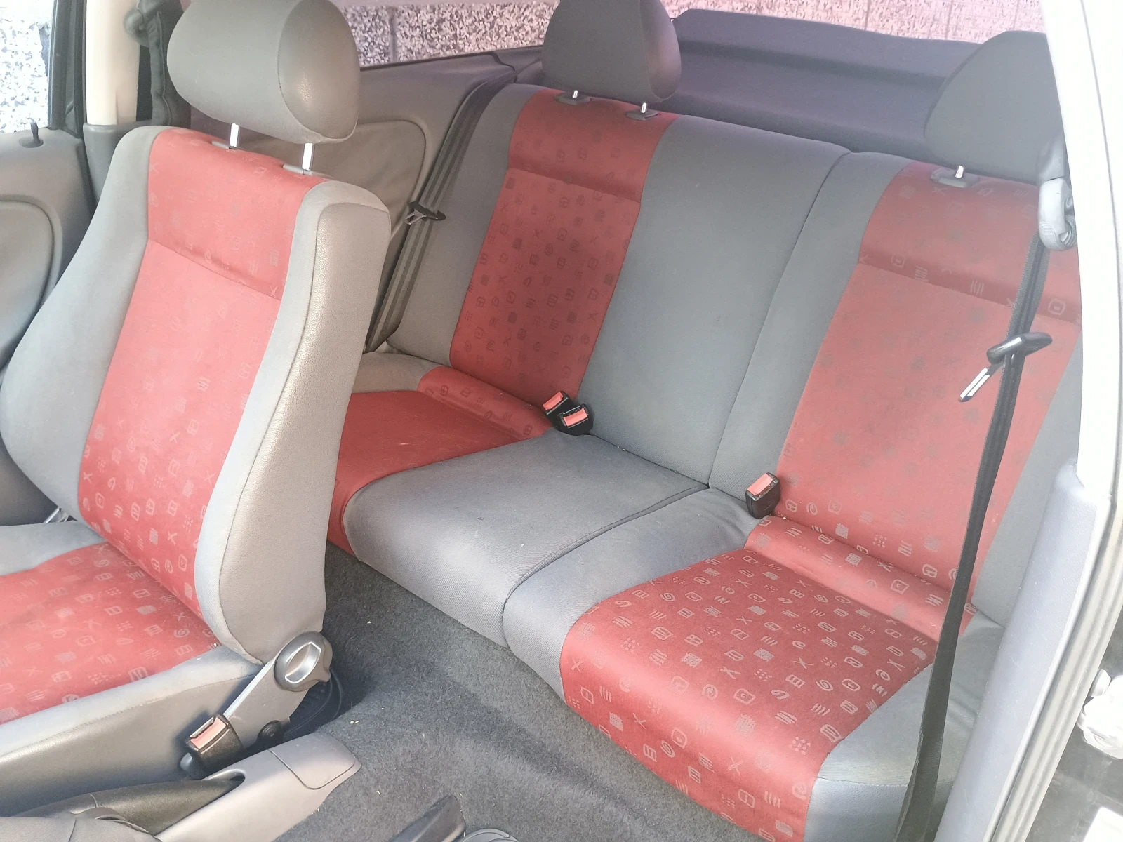 Seat Ibiza, снимка 5 - Автомобили и джипове - 56242646