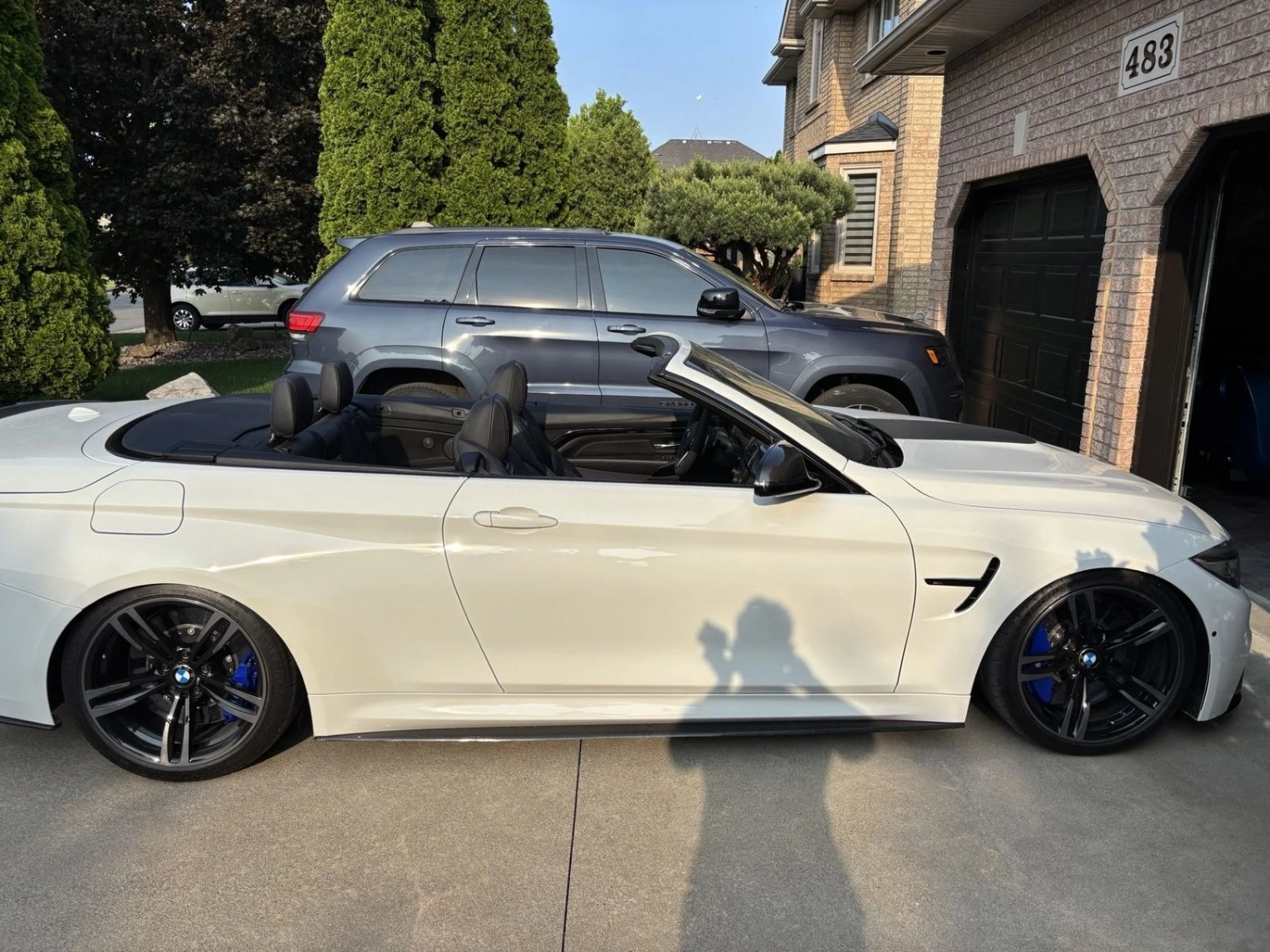 BMW M4 Convertible * ���������� * (���� �� ��) | Mobile.bg � ����������� 3