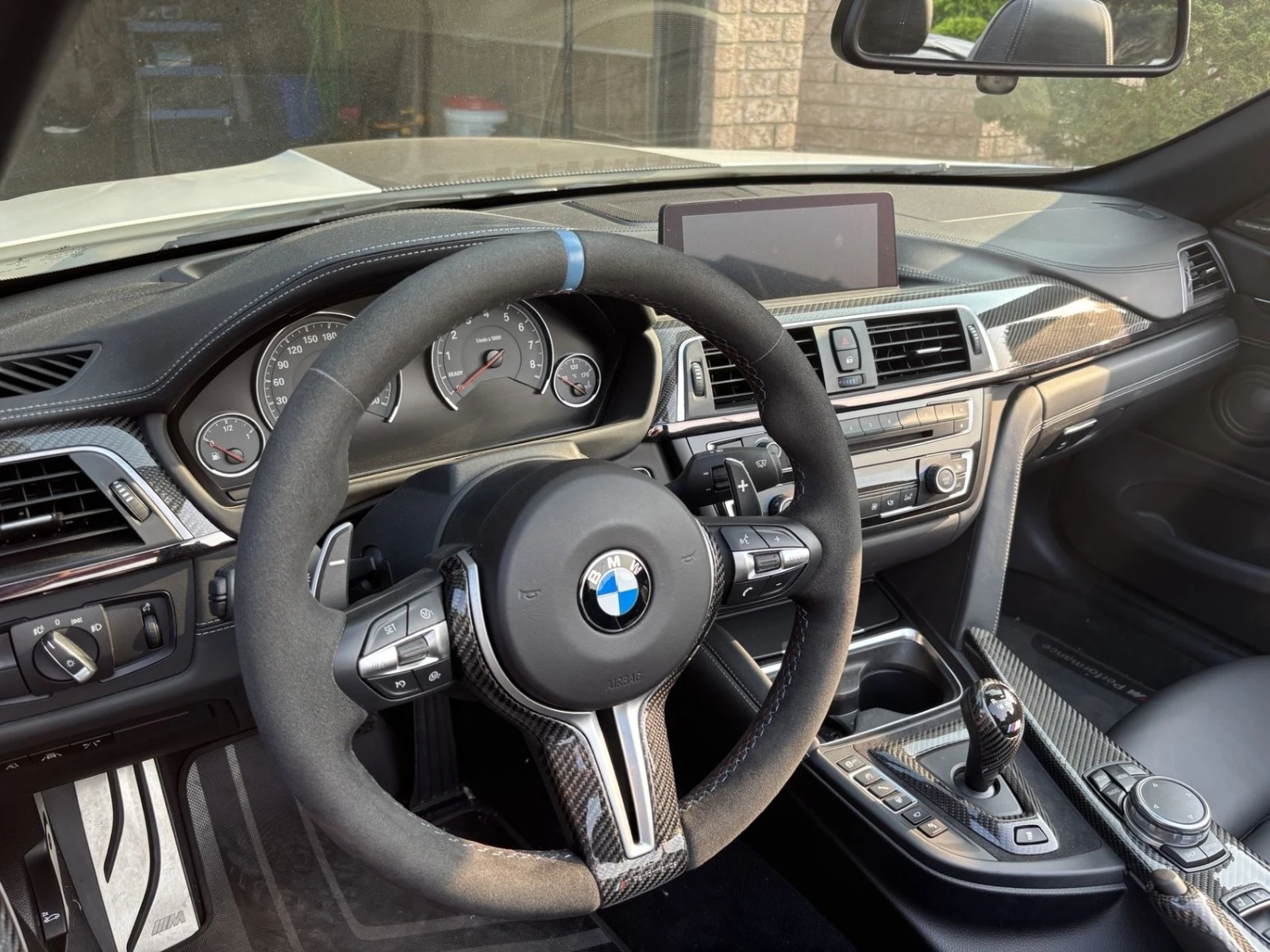 BMW M4 Convertible * ���������� * (���� �� ��) | Mobile.bg � ����������� 9