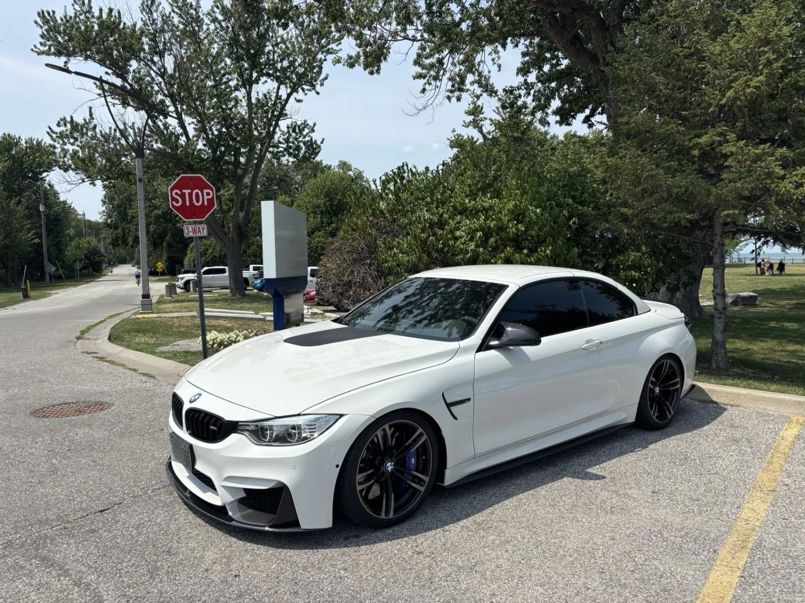 BMW M4 Convertible * ���������� * (���� �� ��) | Mobile.bg � ����������� 1