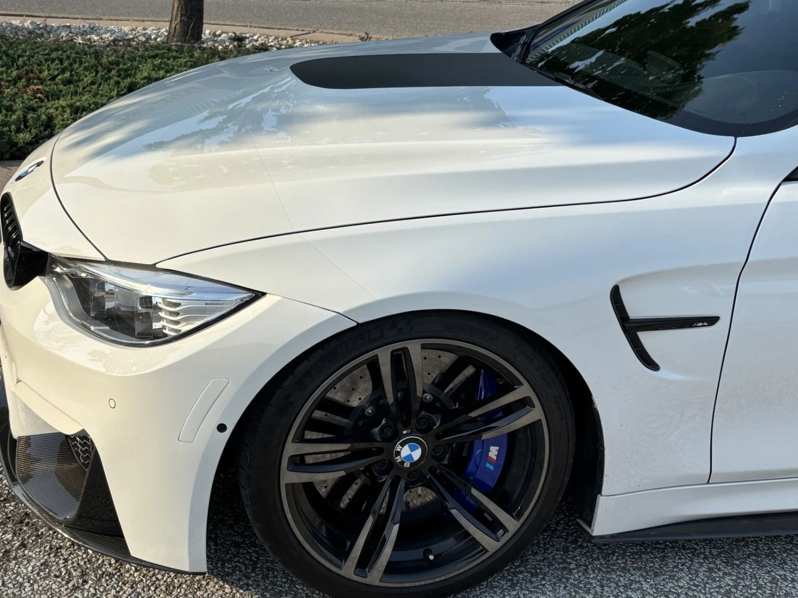 BMW M4 Convertible * ���������� * (���� �� ��) | Mobile.bg � ����������� 7