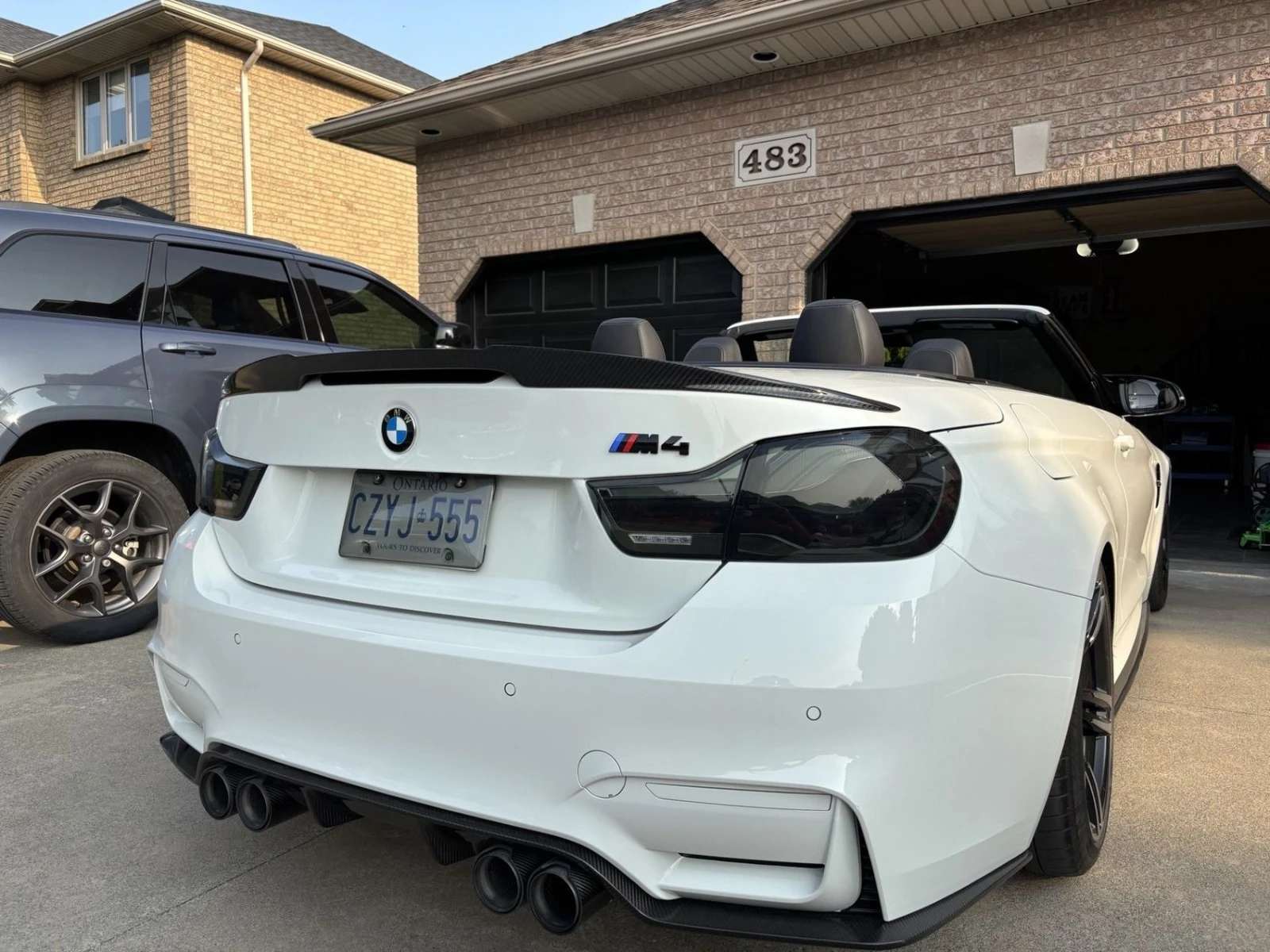 BMW M4 Convertible * ���������� * (���� �� ��) | Mobile.bg � ����������� 4