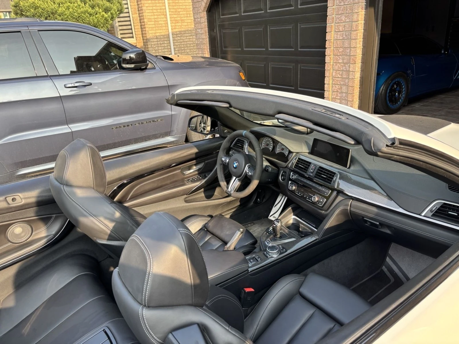 BMW M4 Convertible * ���������� * (���� �� ��) | Mobile.bg � ����������� 5