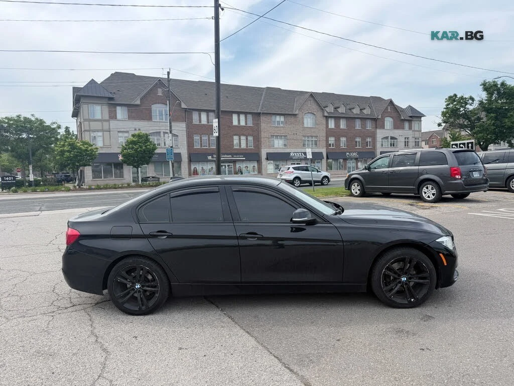 BMW 330 xDrive* КОЖА* НАВИ* КАМЕРА, снимка 2 - Автомобили и джипове - 56256409