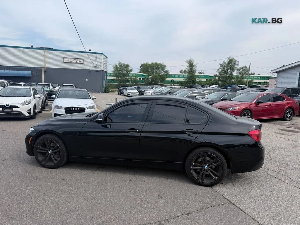 BMW 330 xDrive* КОЖА* НАВИ* КАМЕРА, снимка 5 - Автомобили и джипове - 56256409