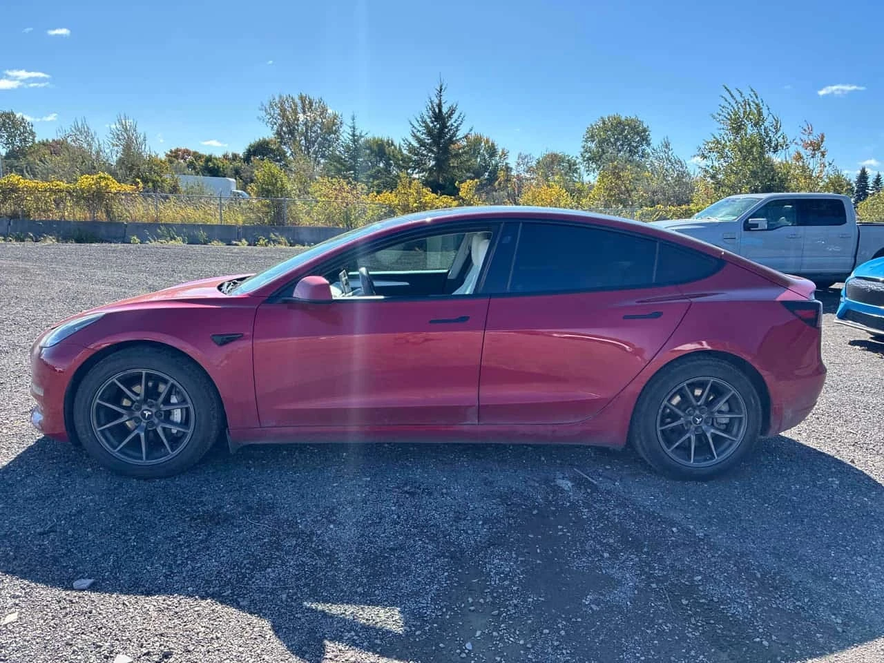 Tesla Model 3 * RWD * ���������� ��� ������������ ������*  | Mobile.bg � ����������� 2