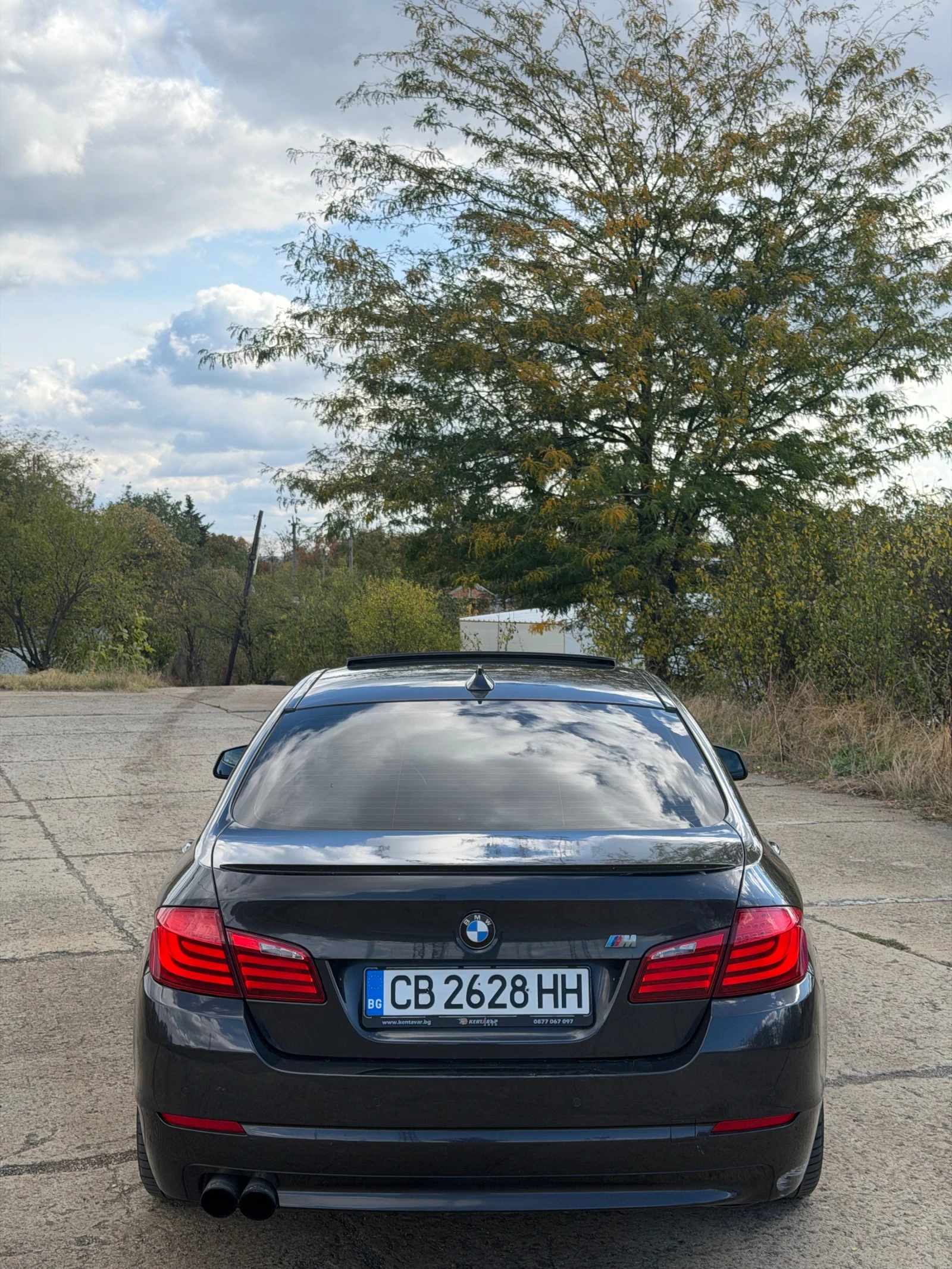 BMW 523 3000 | Mobile.bg � ����������� 2