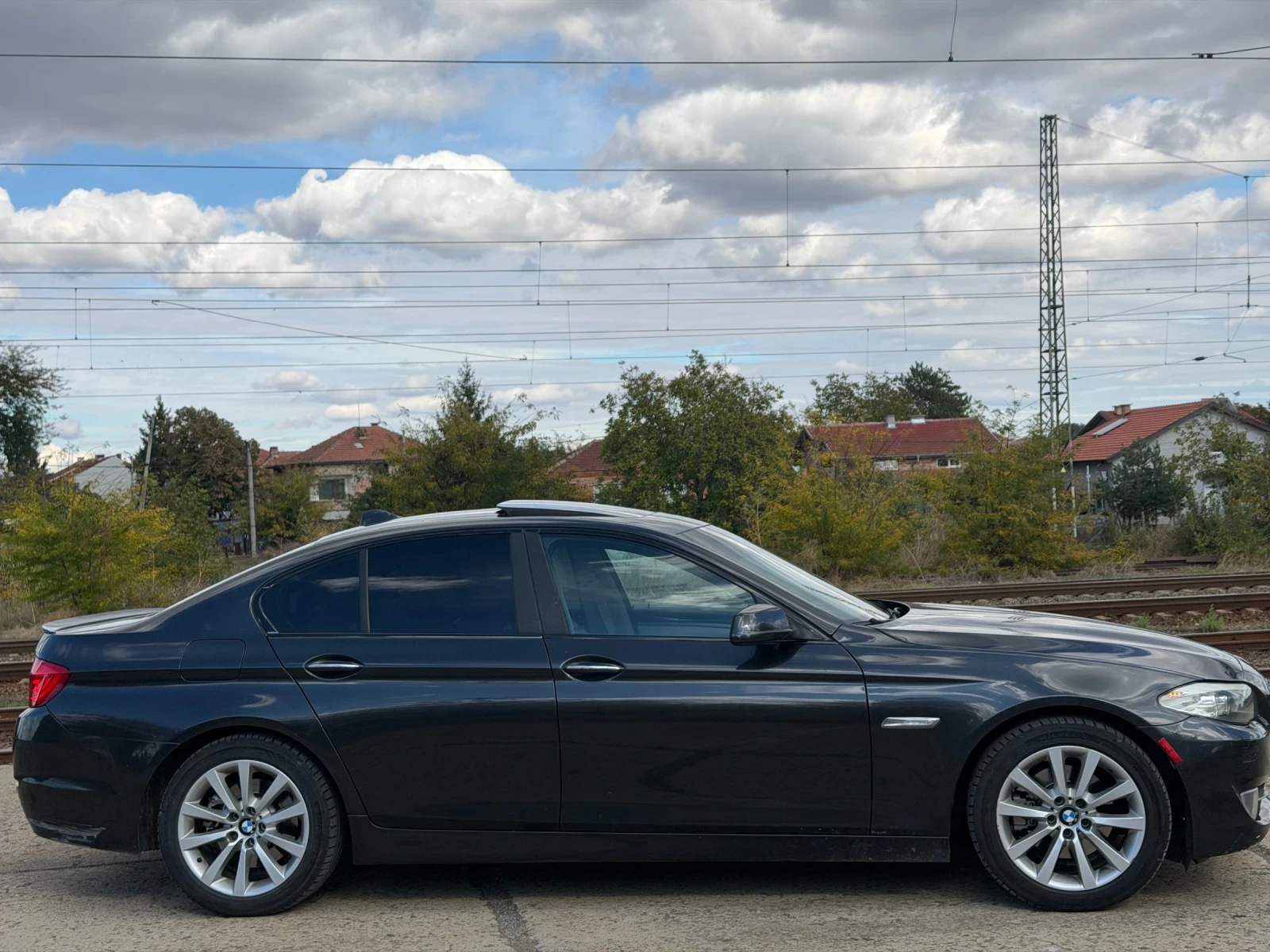 BMW 523 3000 | Mobile.bg � ����������� 5