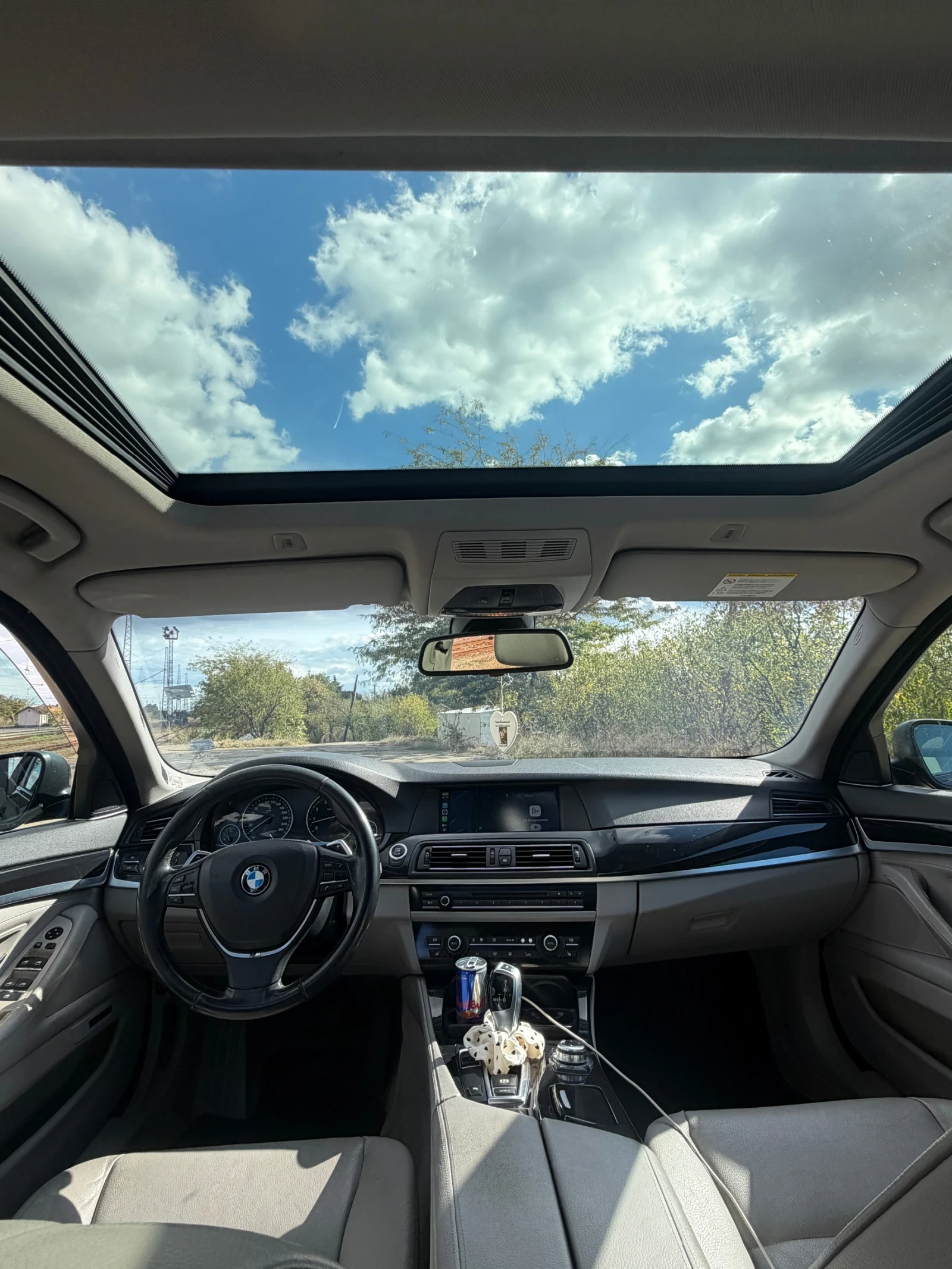 BMW 523 3000 | Mobile.bg � ����������� 8