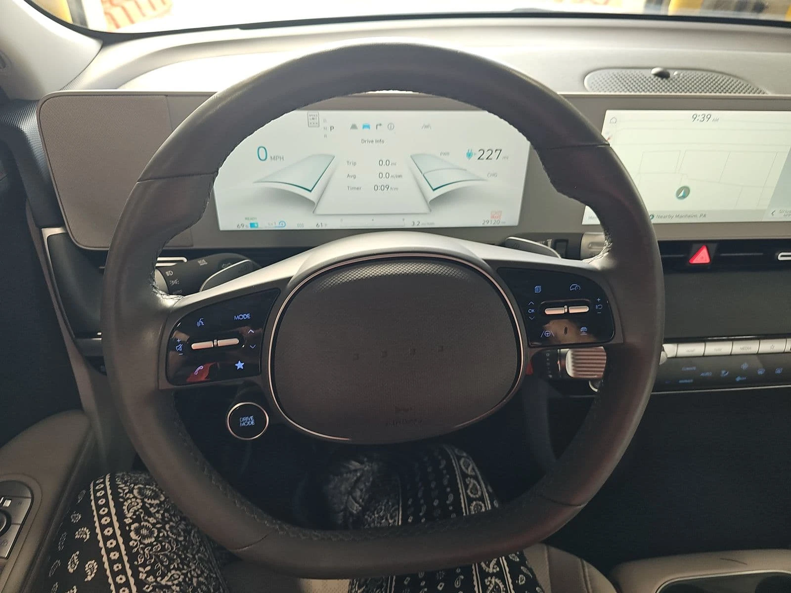Hyundai Ioniq 5 SEL/�������/ | Mobile.bg � ����������� 4