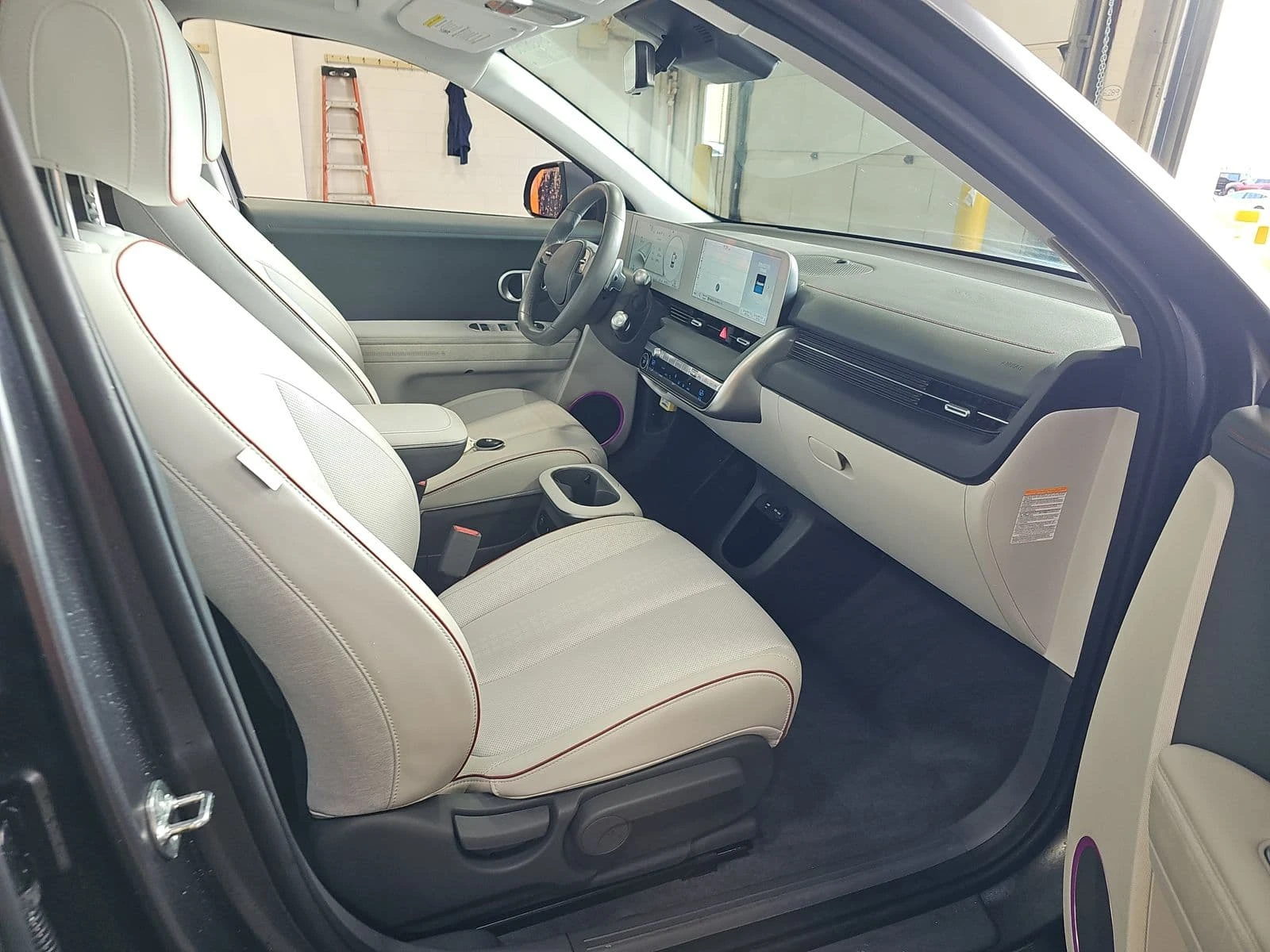 Hyundai Ioniq 5 SEL/�������/ | Mobile.bg � ����������� 12