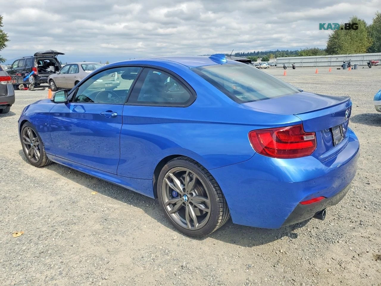 BMW 235 M* ����������* (���� �� ��) | Mobile.bg � ����������� 2