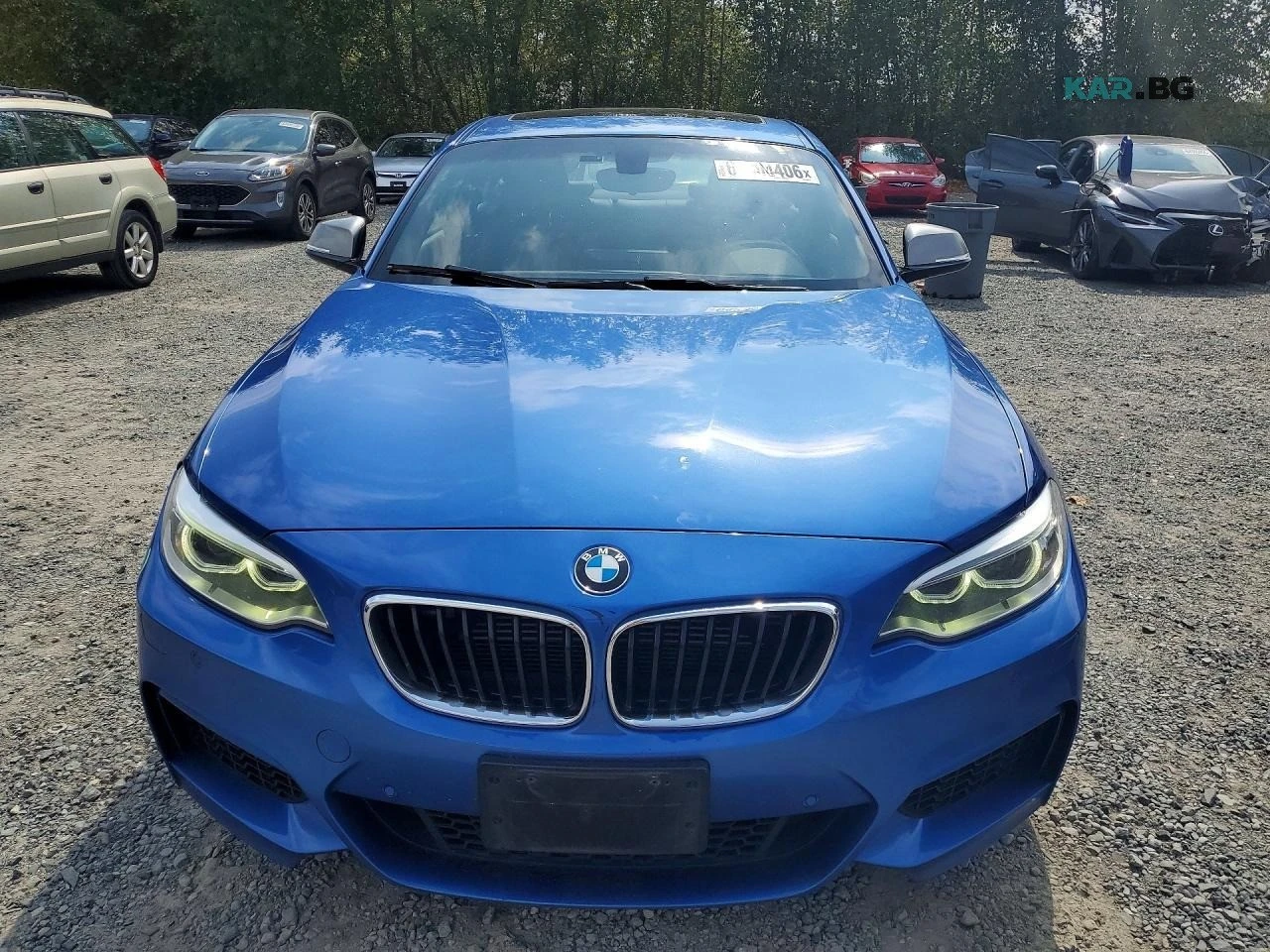 BMW 235 M* ����������* (���� �� ��) | Mobile.bg � ����������� 5