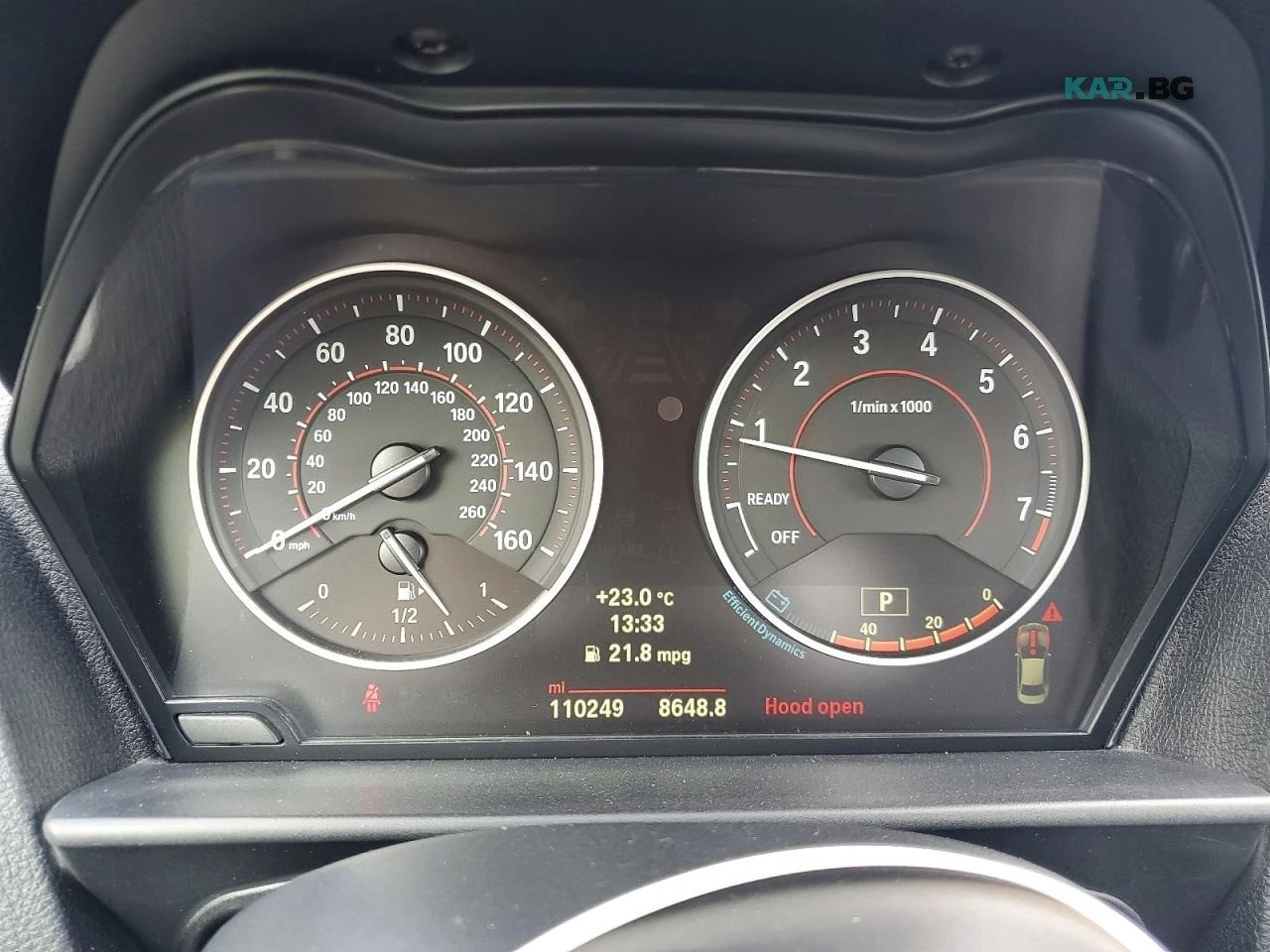 BMW 235 M* ����������* (���� �� ��) | Mobile.bg � ����������� 9