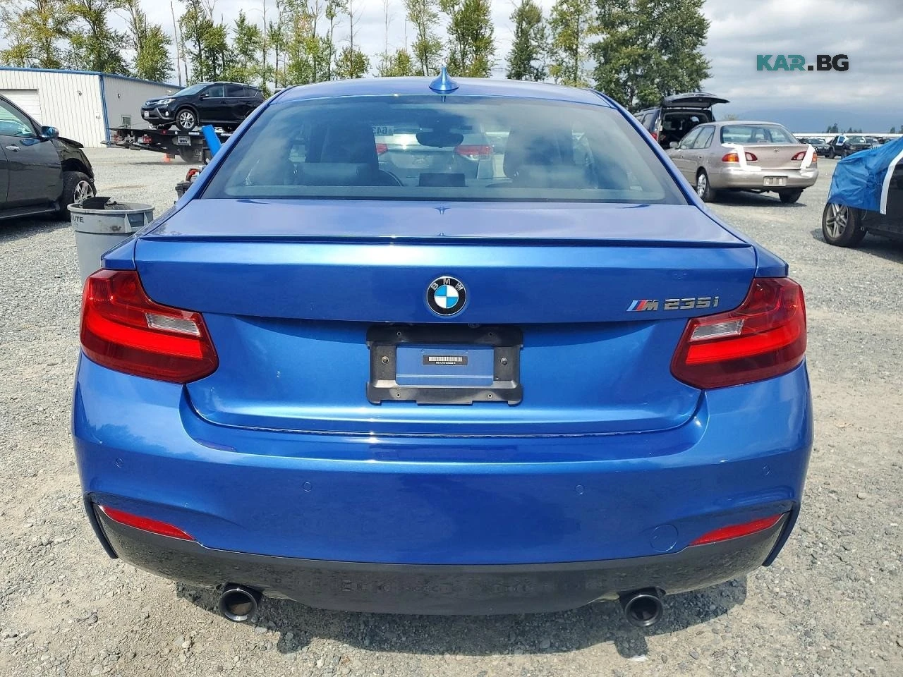 BMW 235 M* ����������* (���� �� ��) | Mobile.bg � ����������� 6