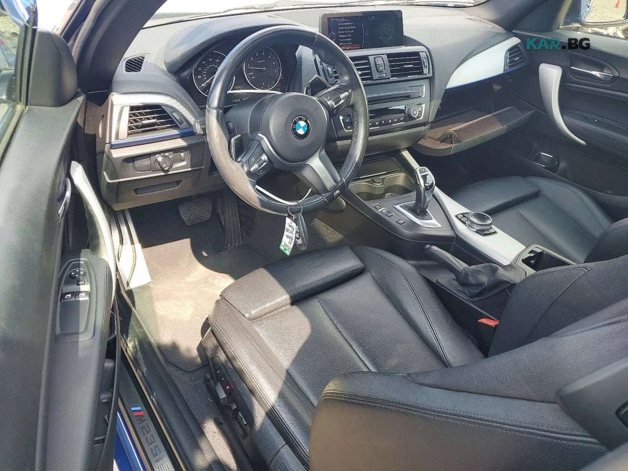 BMW 235 M* ����������* (���� �� ��) | Mobile.bg � ����������� 8