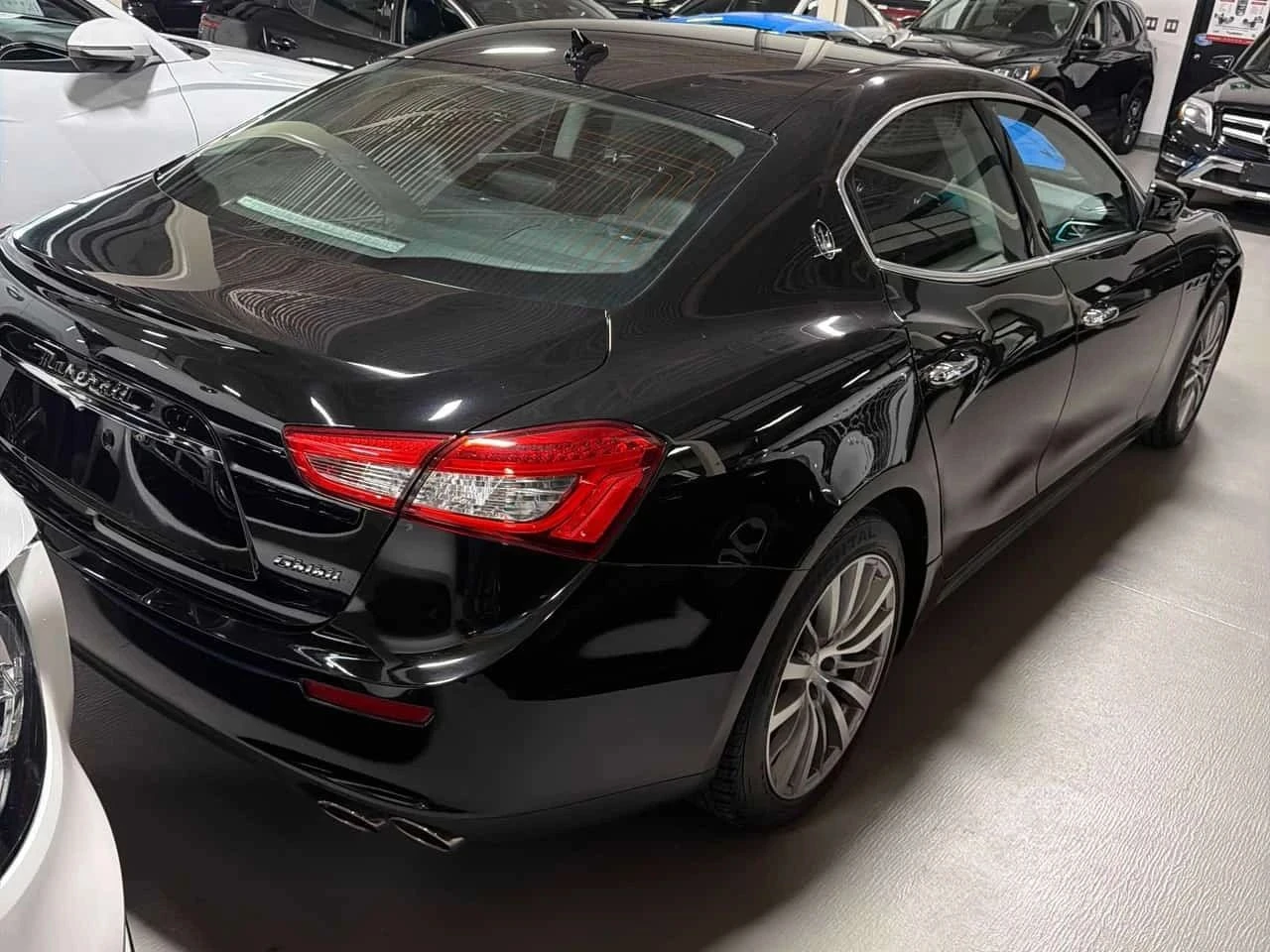 Maserati Ghibli | Mobile.bg � ����������� 3