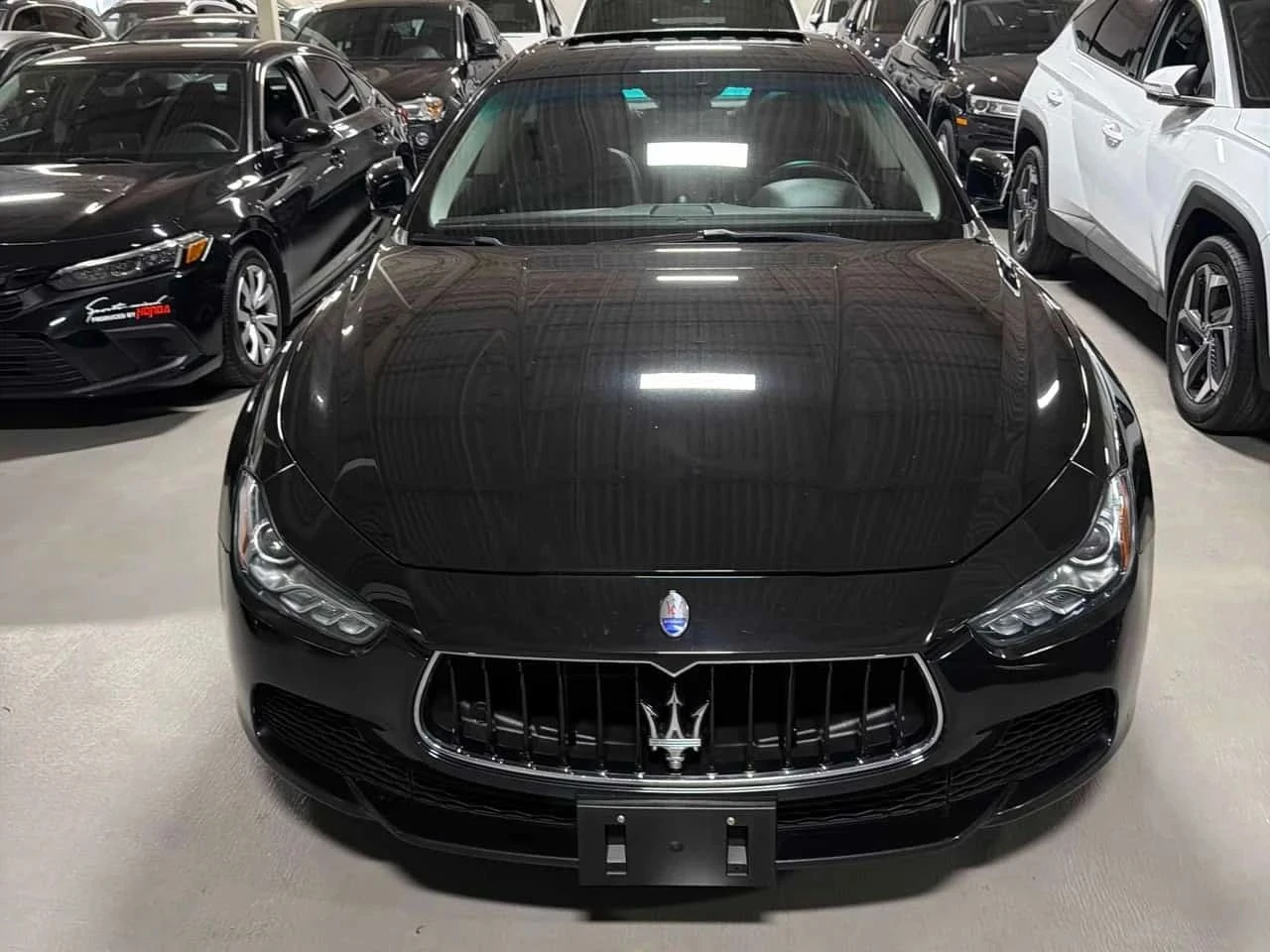 Maserati Ghibli | Mobile.bg � ����������� 6