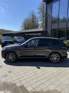 BMW X3 M40D, снимка 4